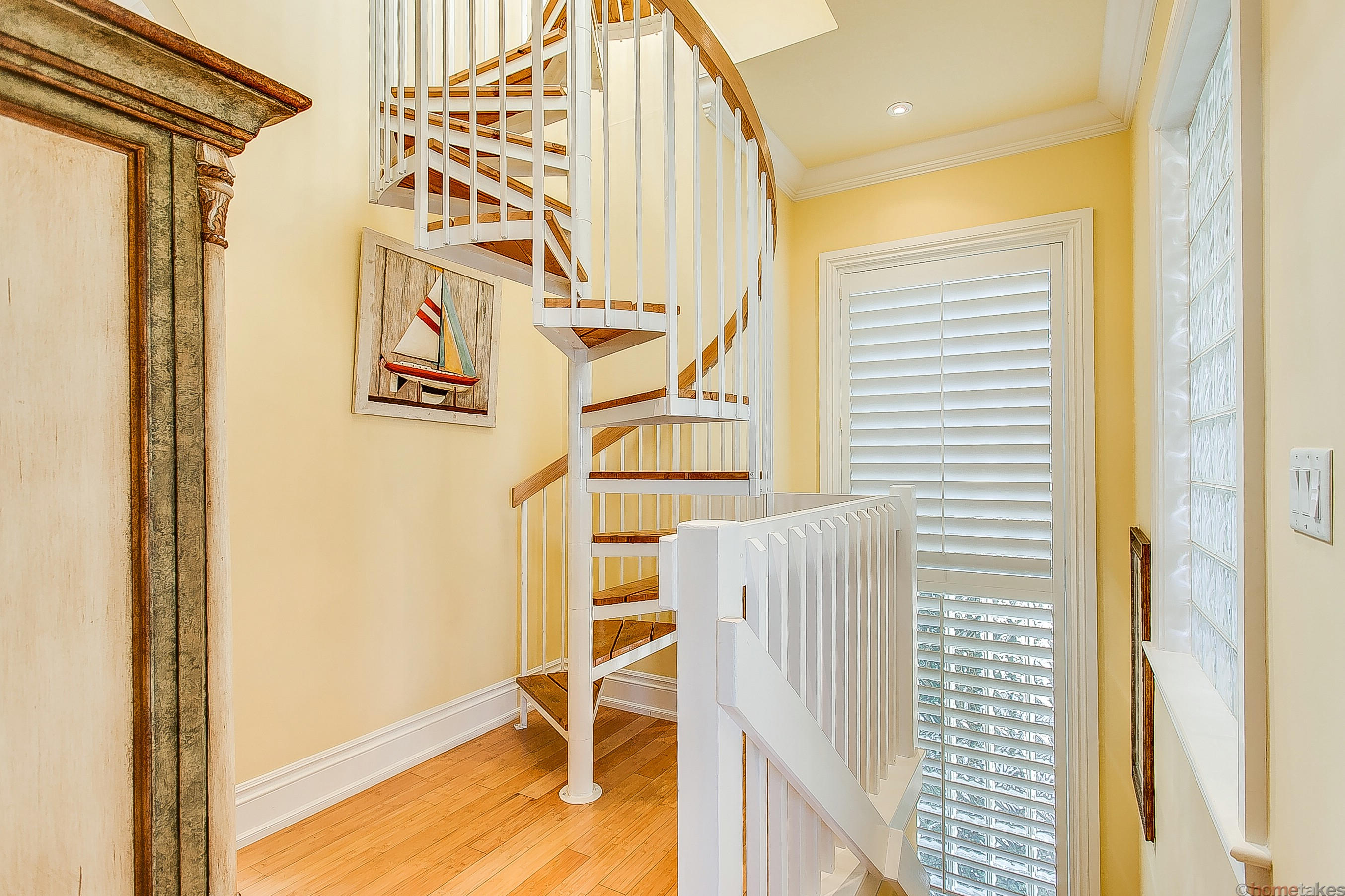 Sea Dunes - Residential