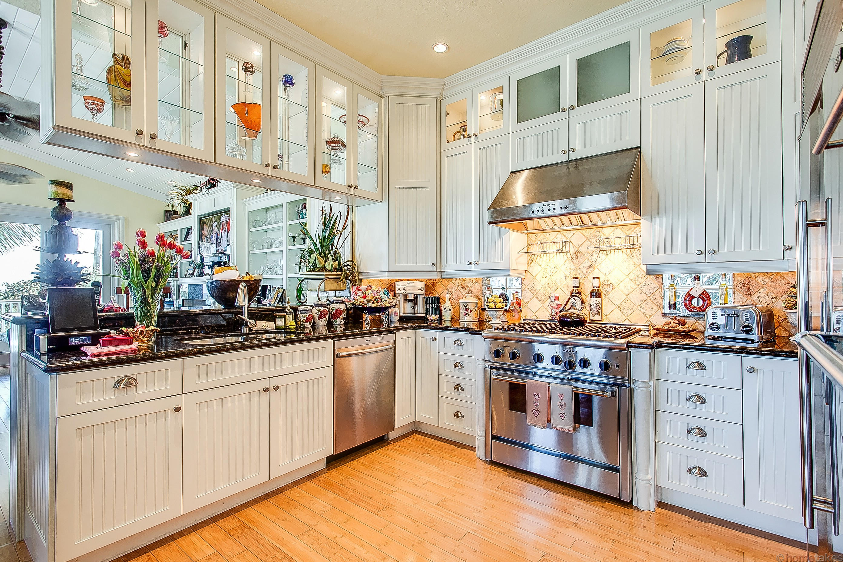 Sea Dunes - Residential