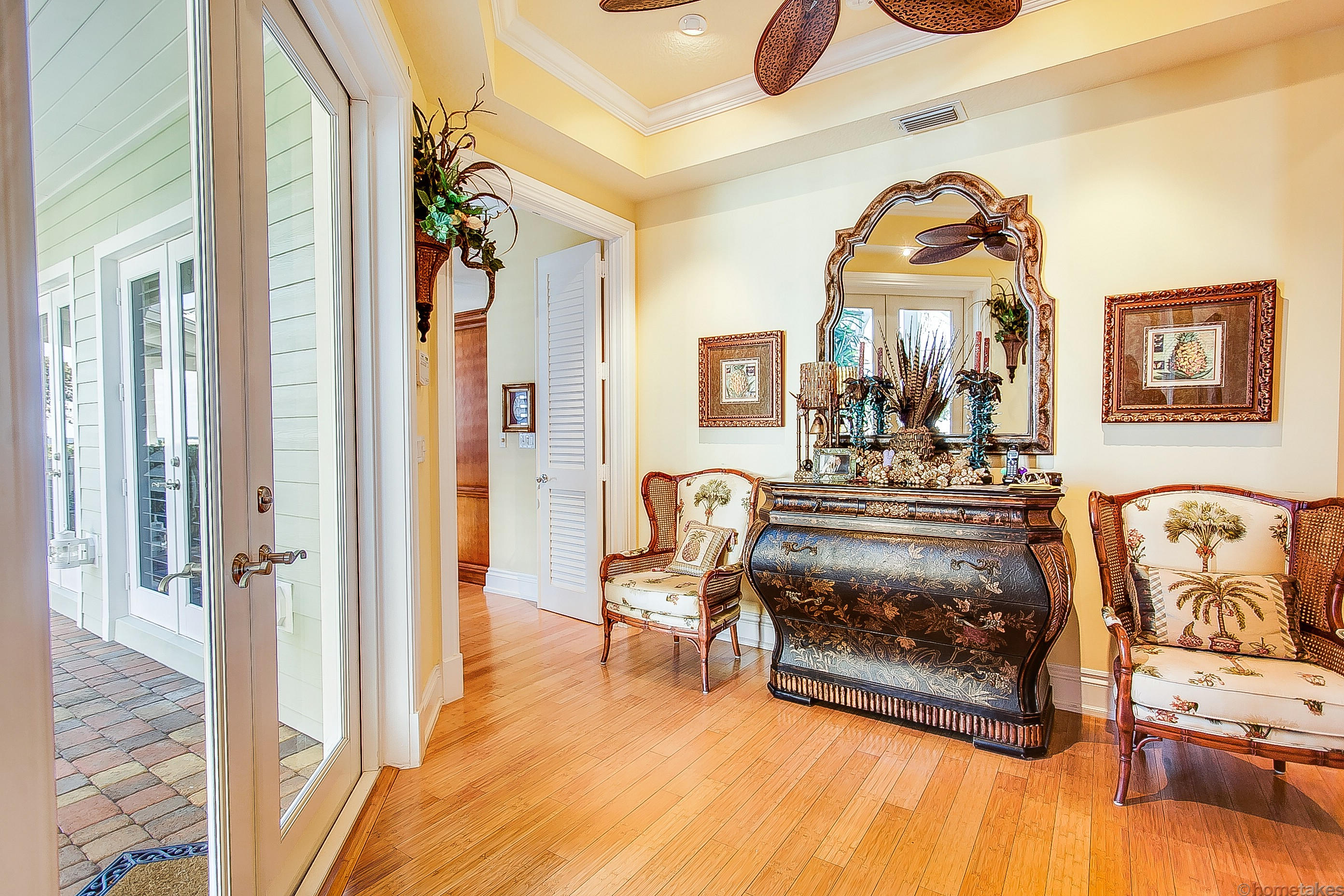 Sea Dunes - Residential