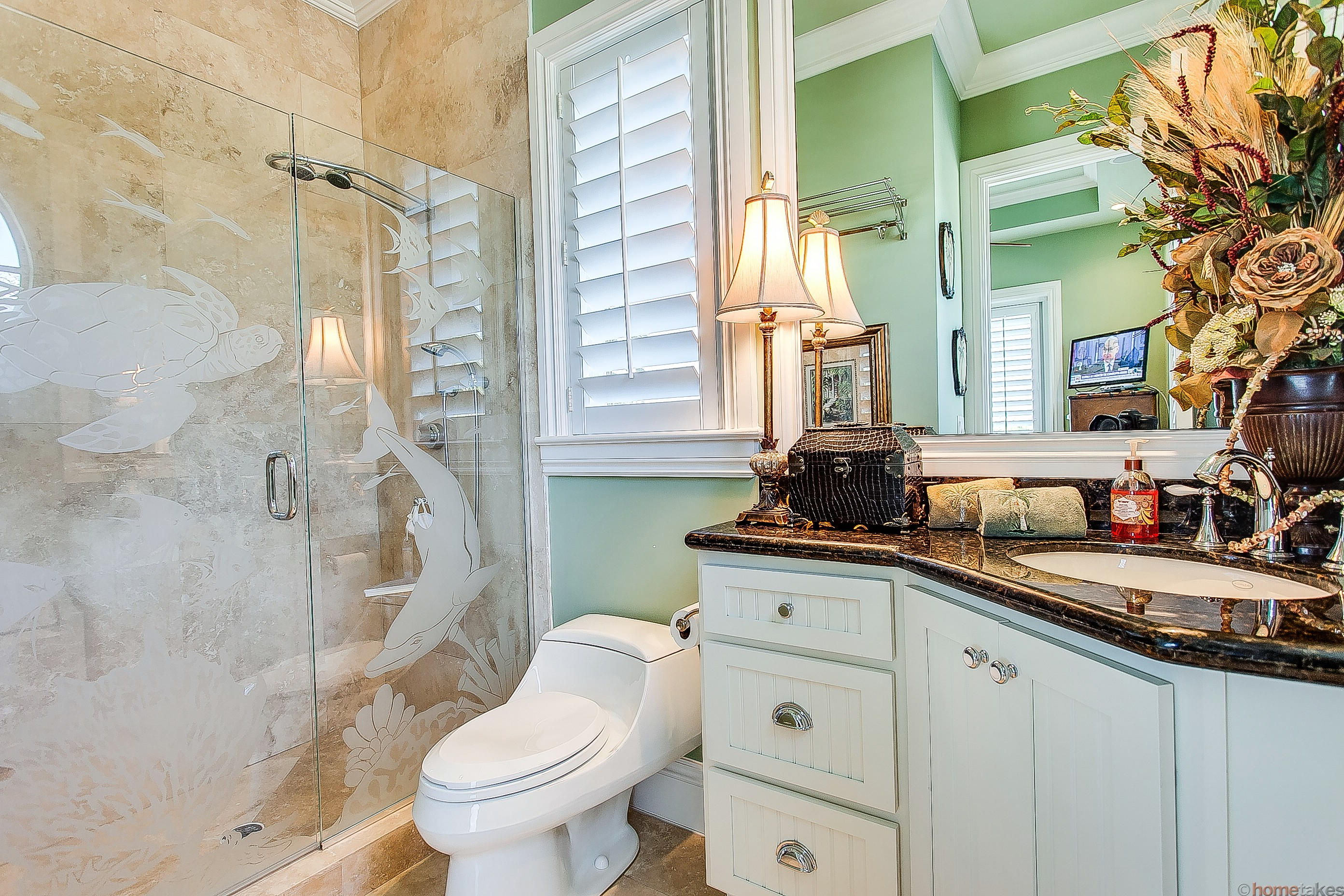 Sea Dunes - Residential