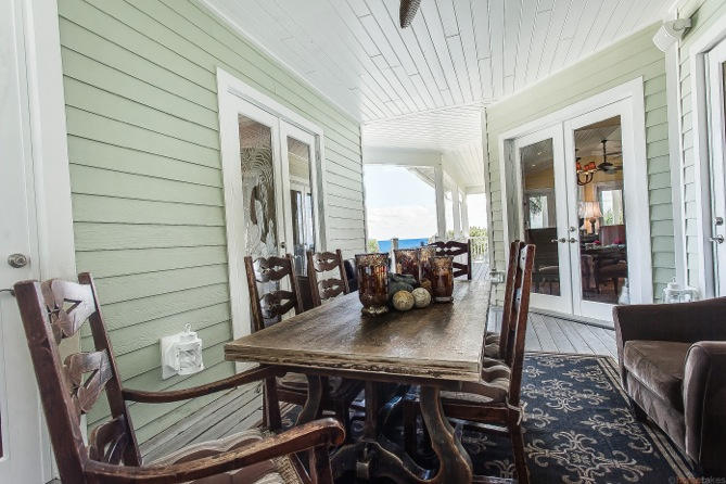 Sea Dunes - Residential