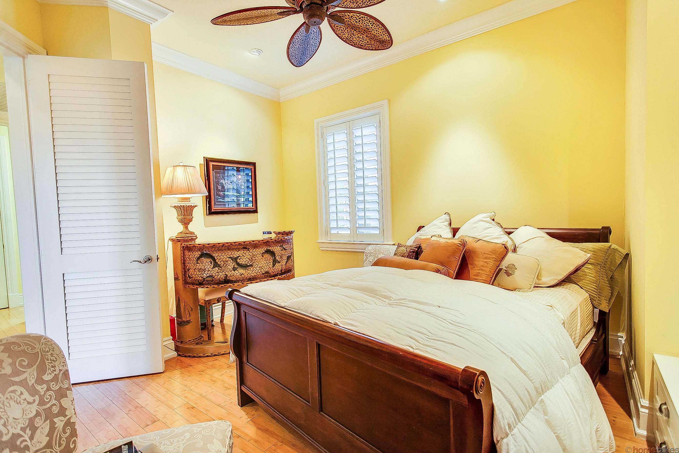 Sea Dunes - Residential