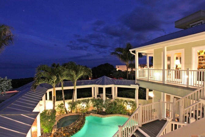 Sea Dunes - Residential