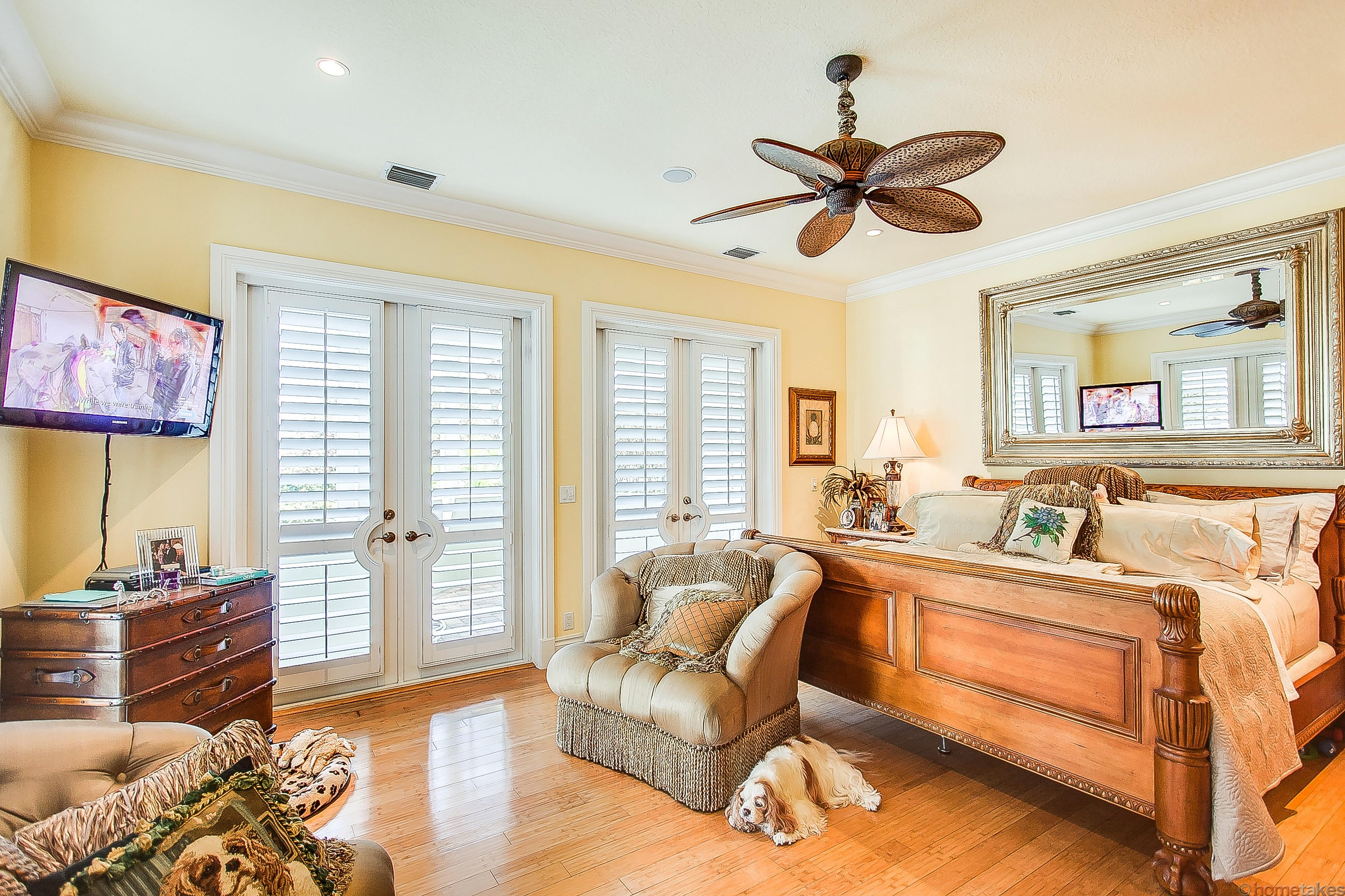 Sea Dunes - Residential