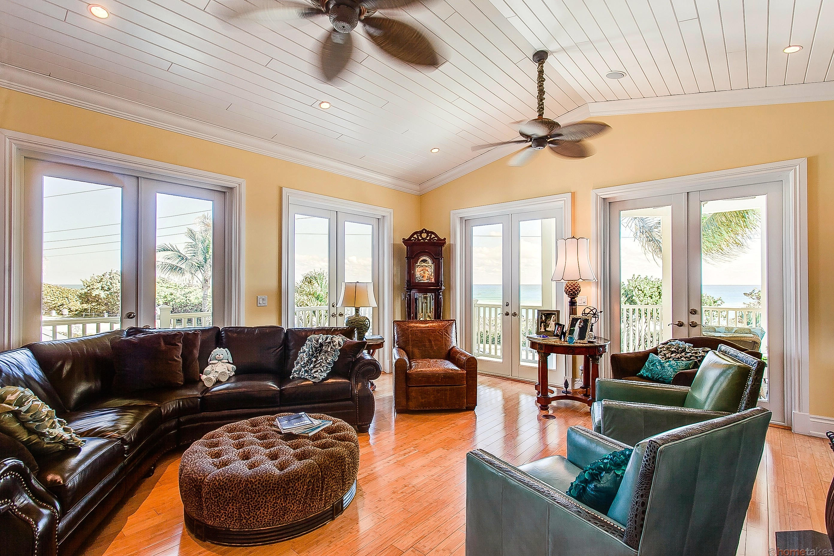 Sea Dunes - Residential