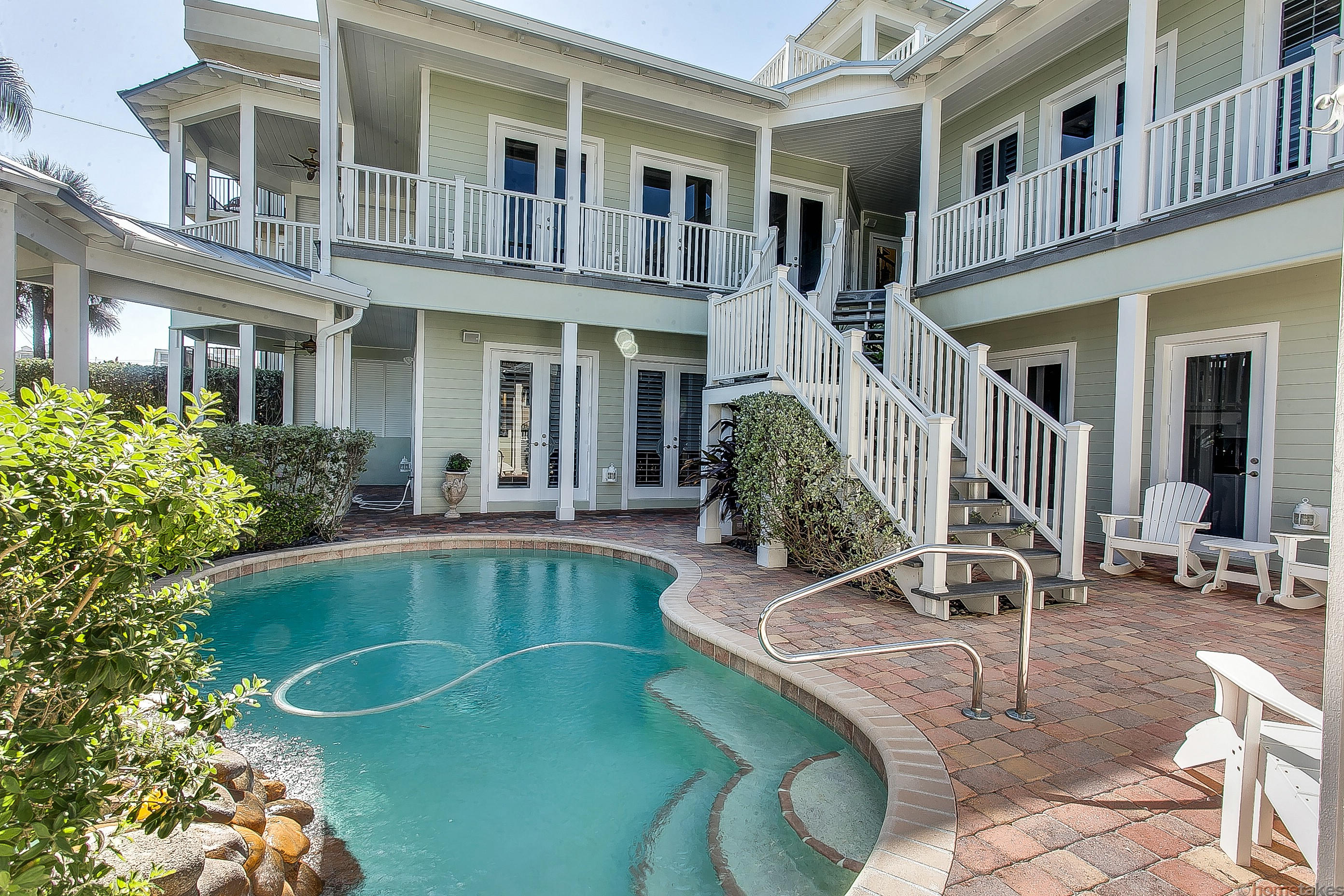 Sea Dunes - Residential