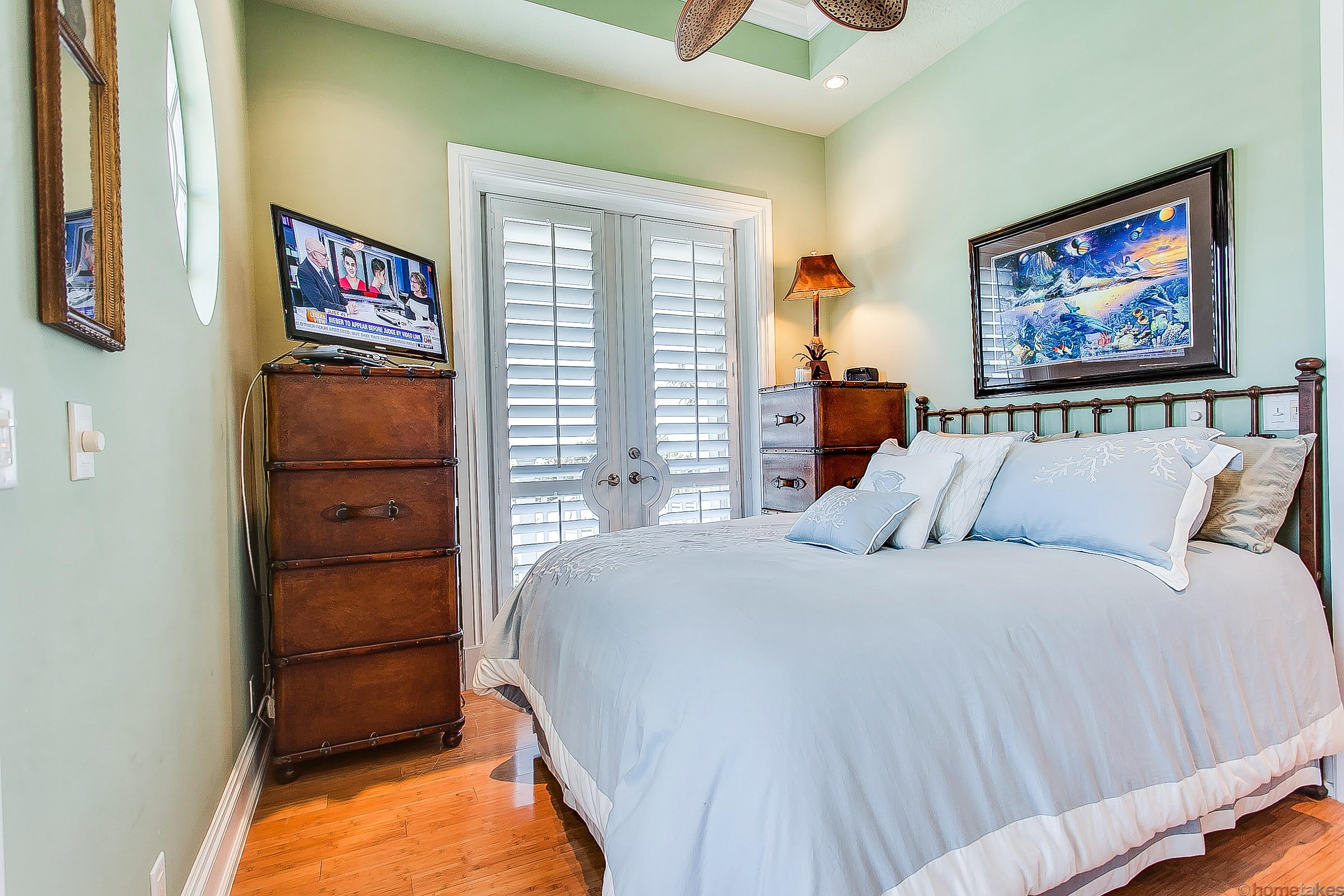 Sea Dunes - Residential