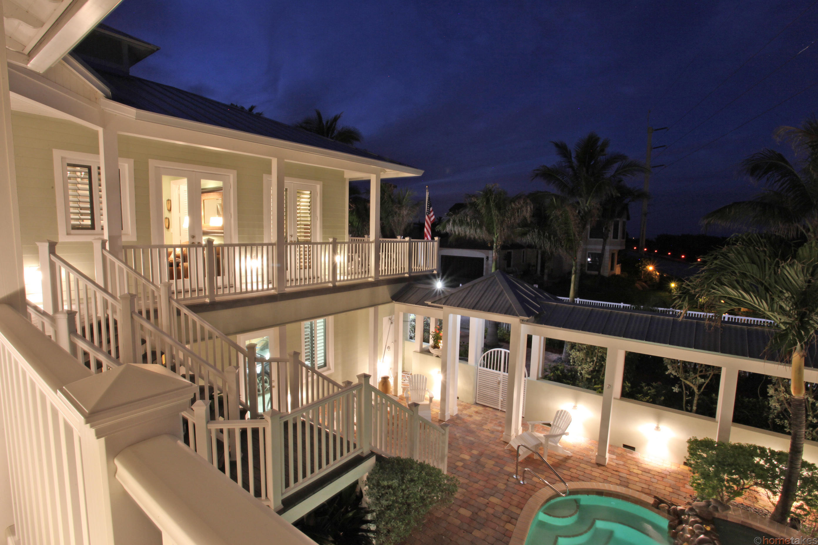 Sea Dunes - Residential