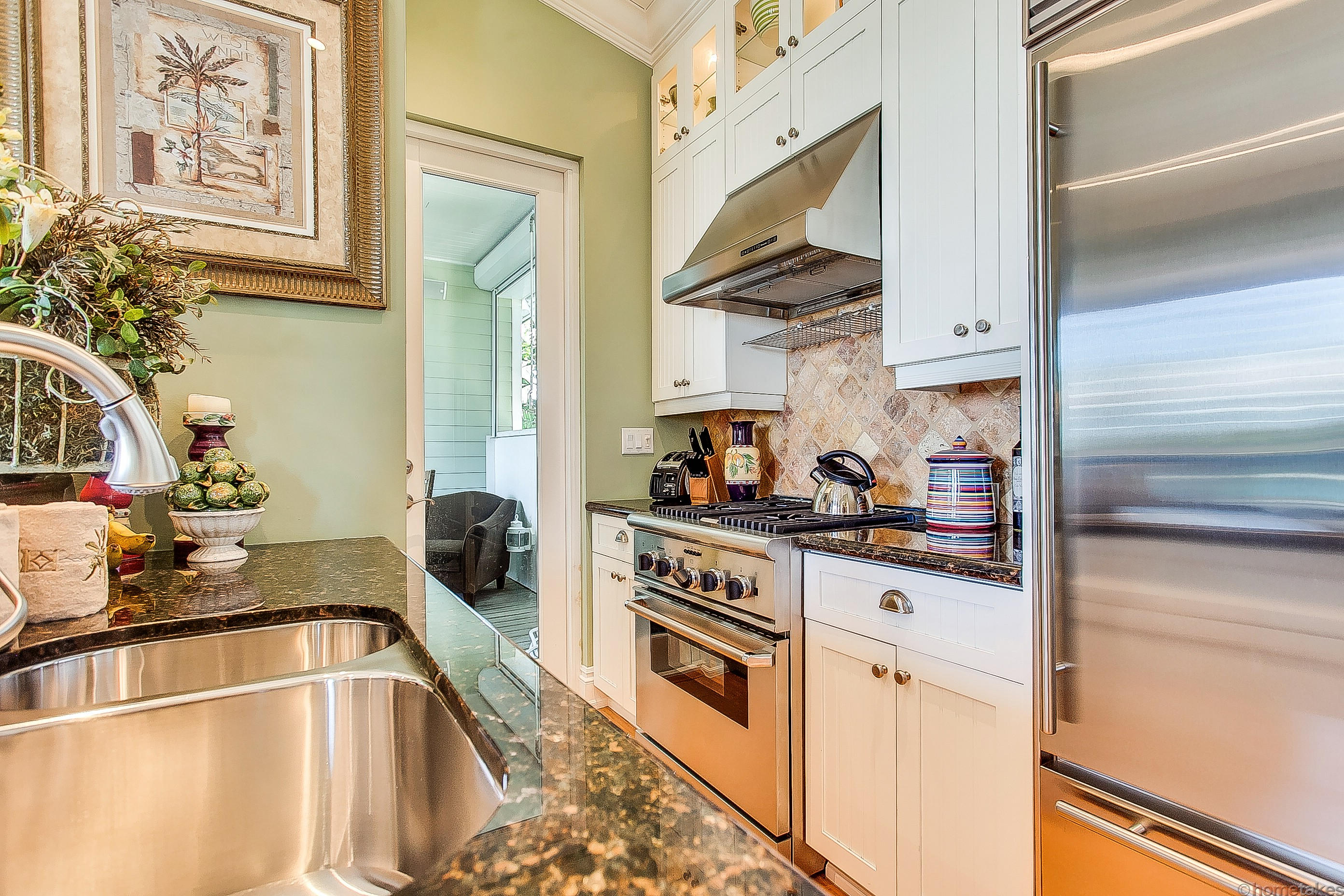 Sea Dunes - Residential