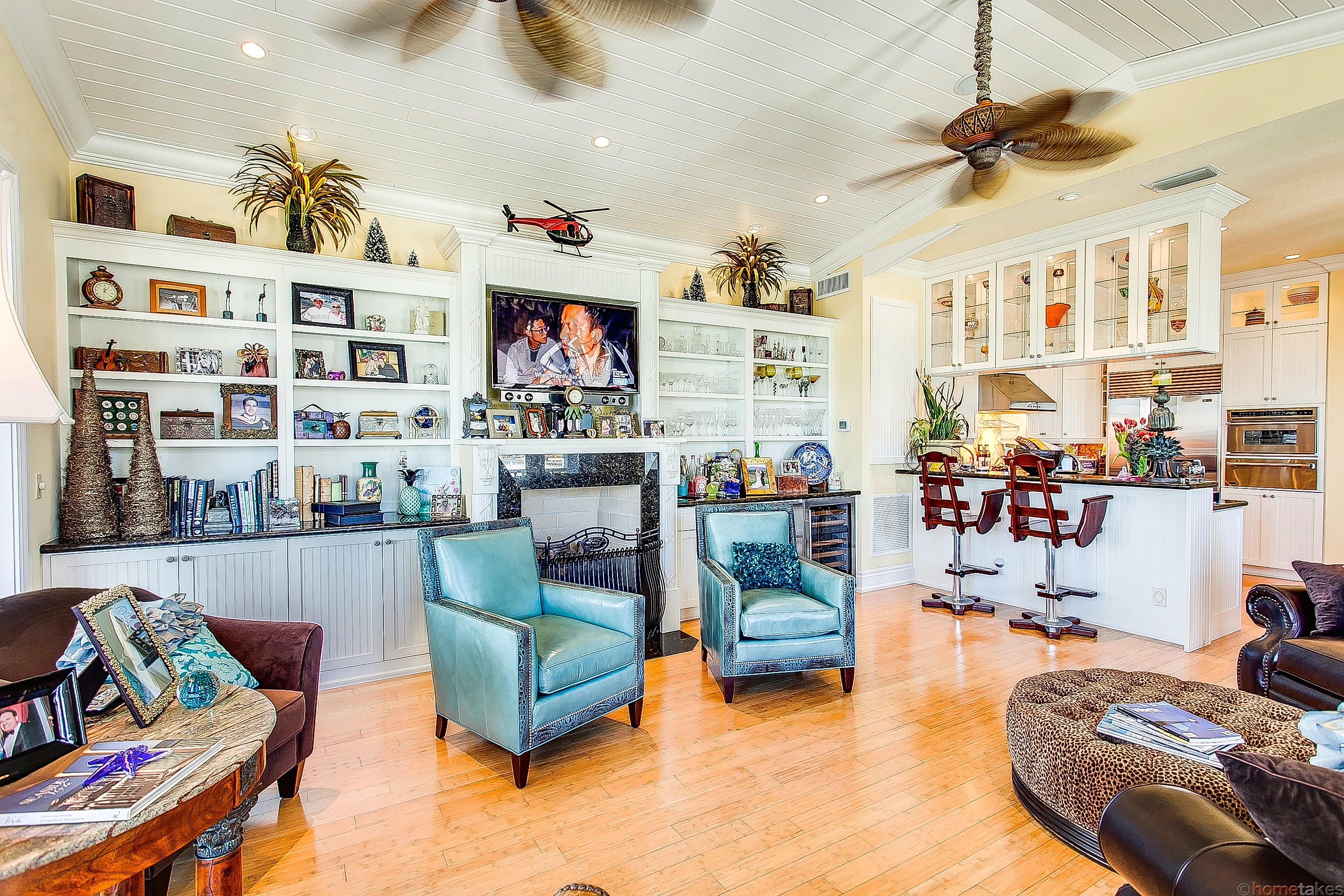 Sea Dunes - Residential