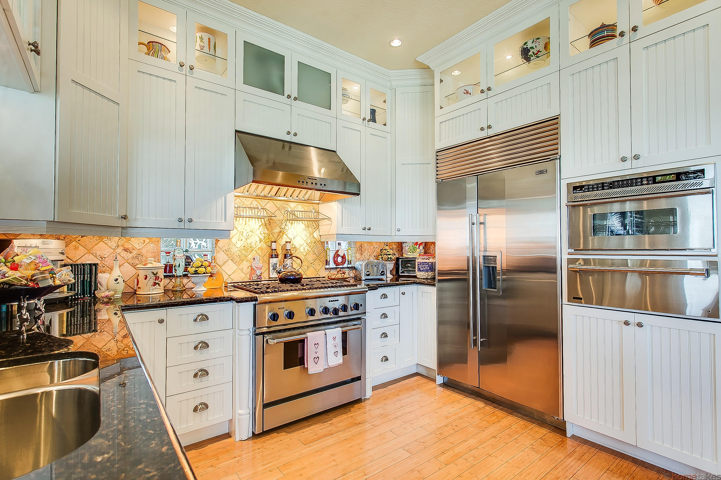 Sea Dunes - Residential