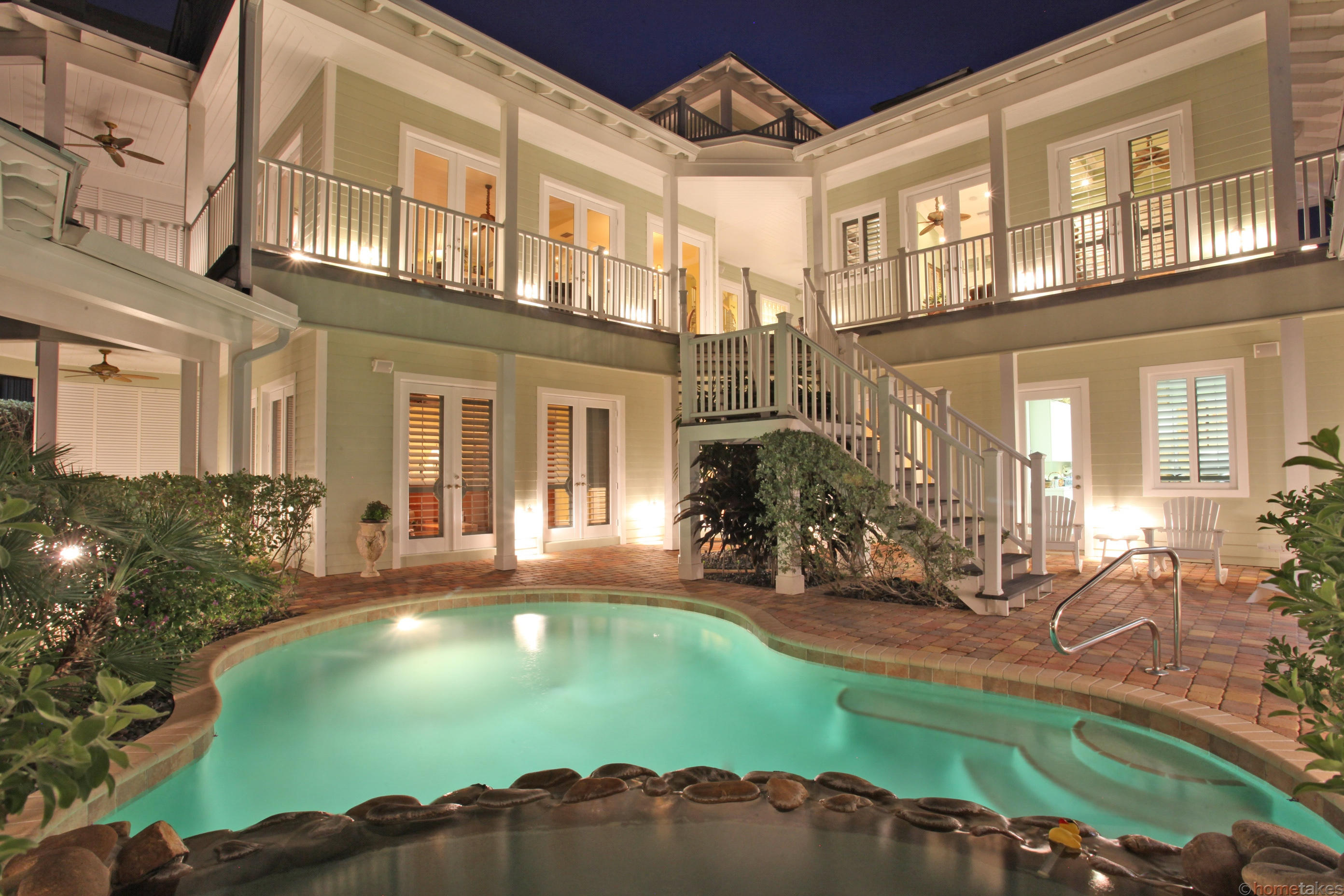 Sea Dunes - Residential