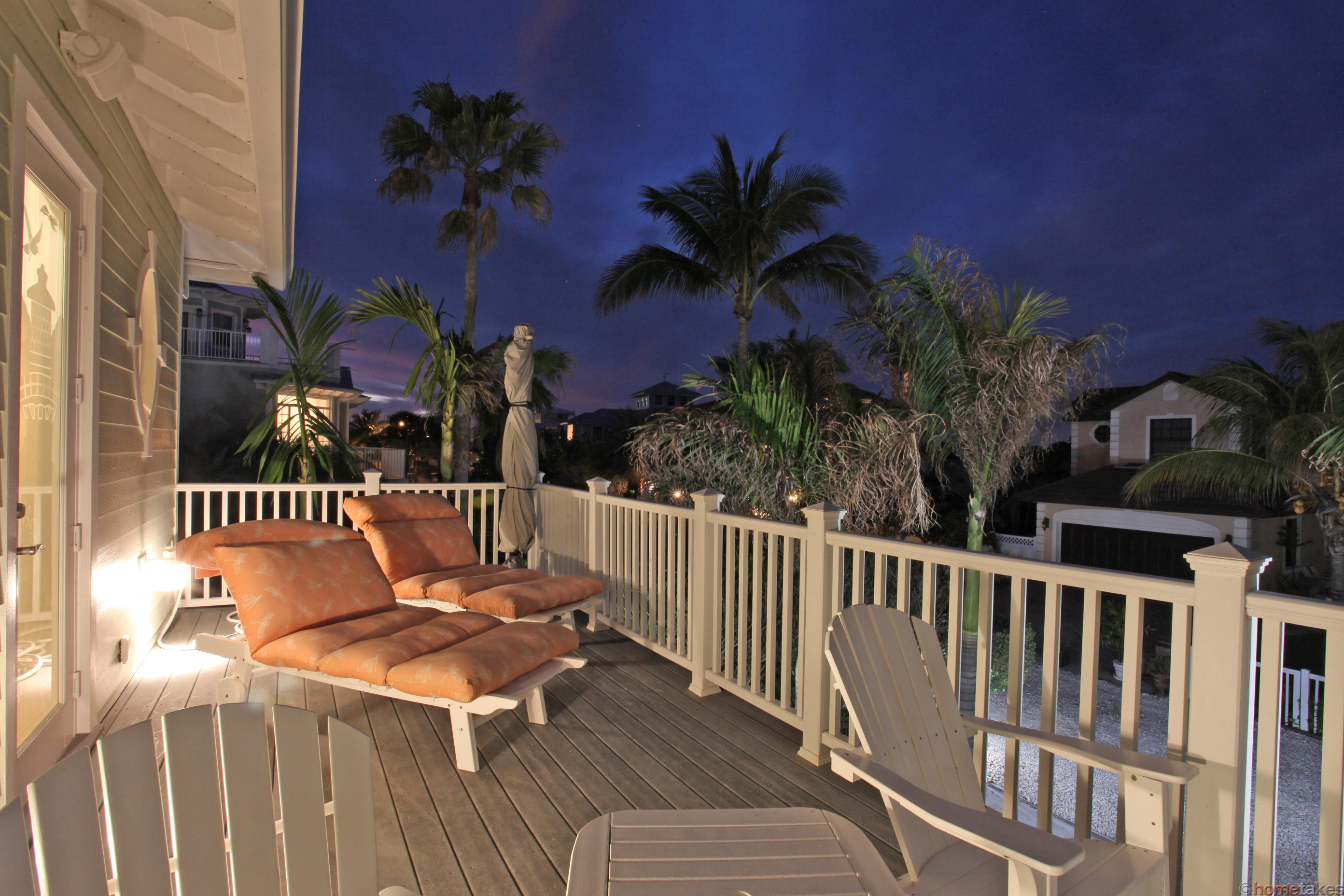 Sea Dunes - Residential