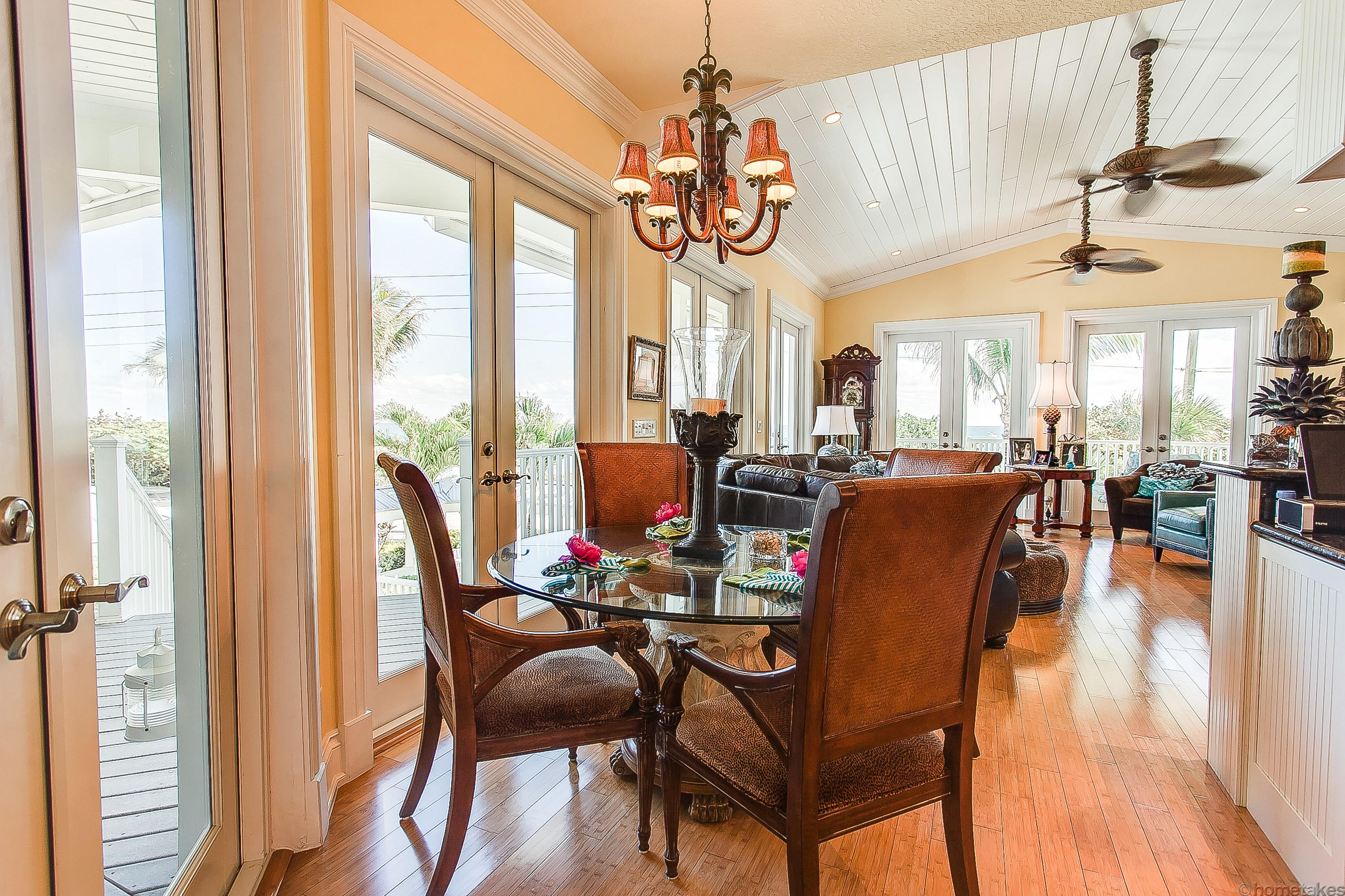 Sea Dunes - Residential