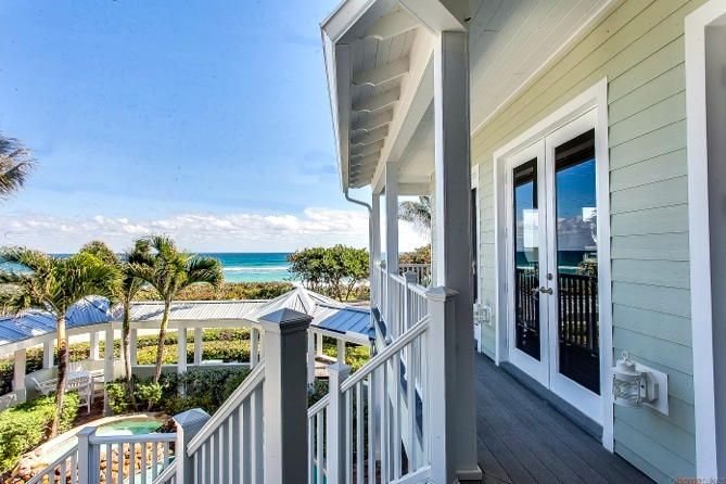 Sea Dunes - Residential