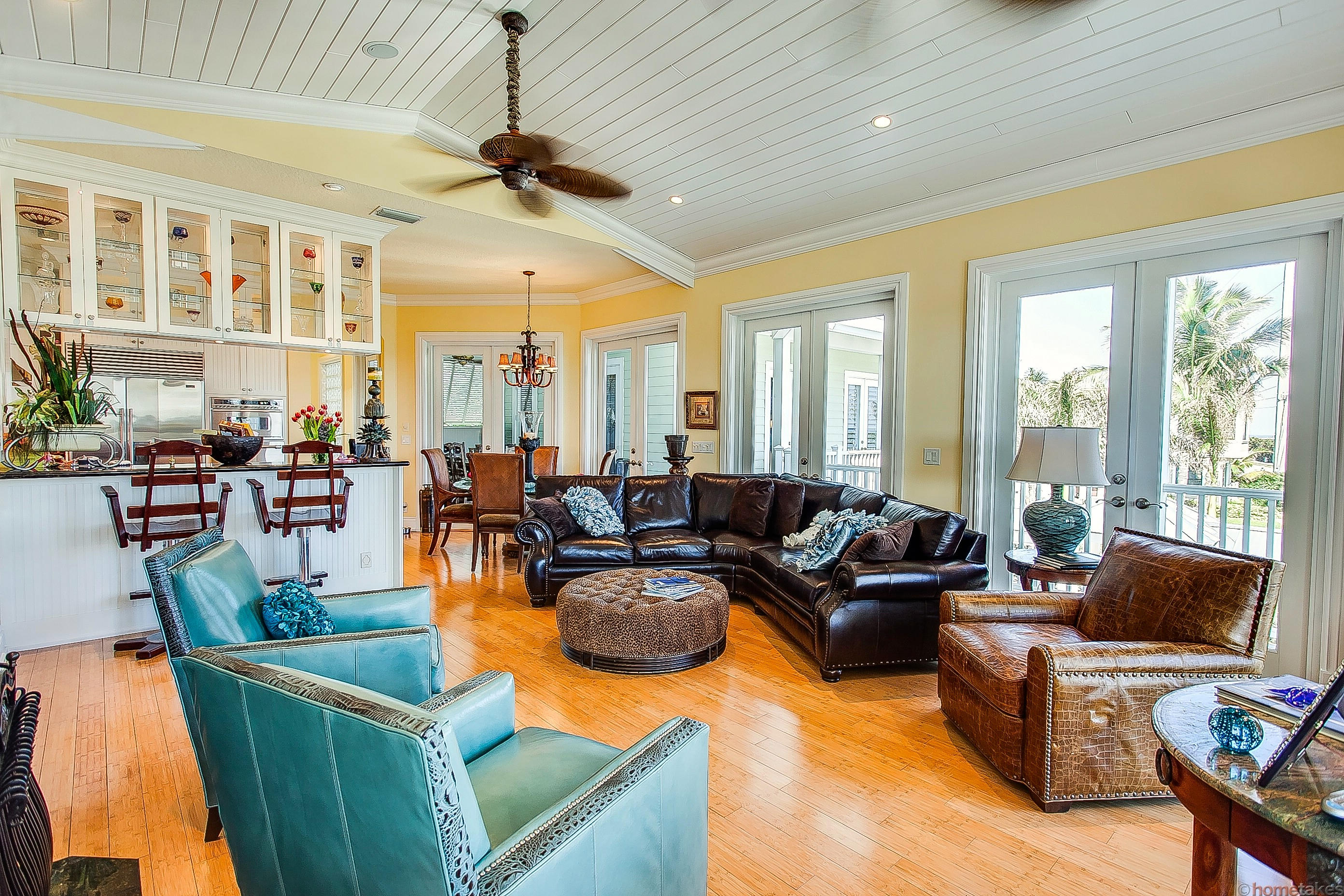 Sea Dunes - Residential