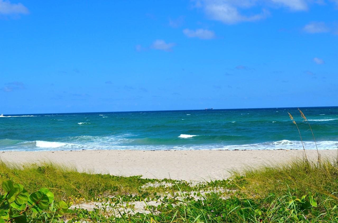 Sea Dunes - Residential