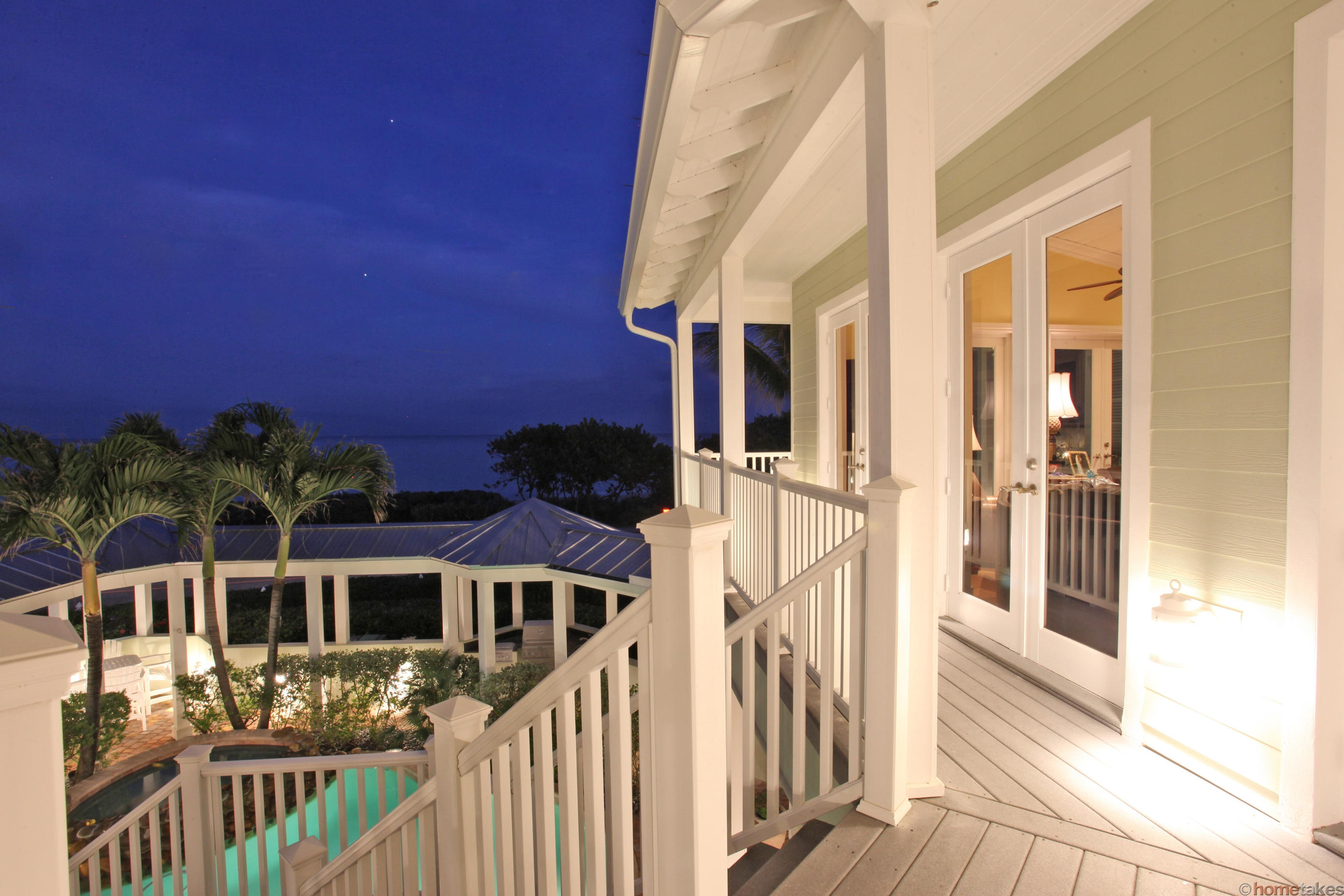 Sea Dunes - Residential