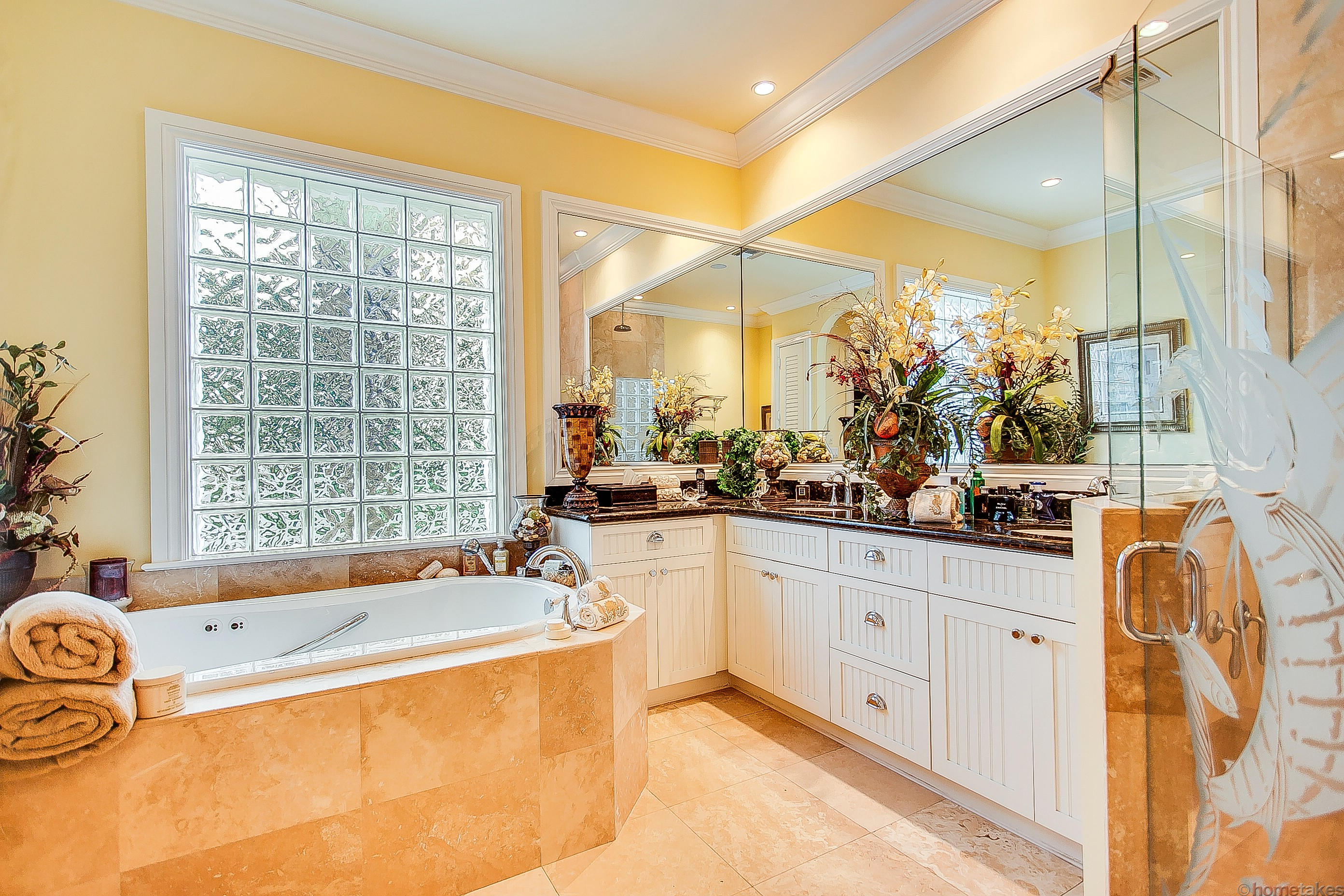 Sea Dunes - Residential