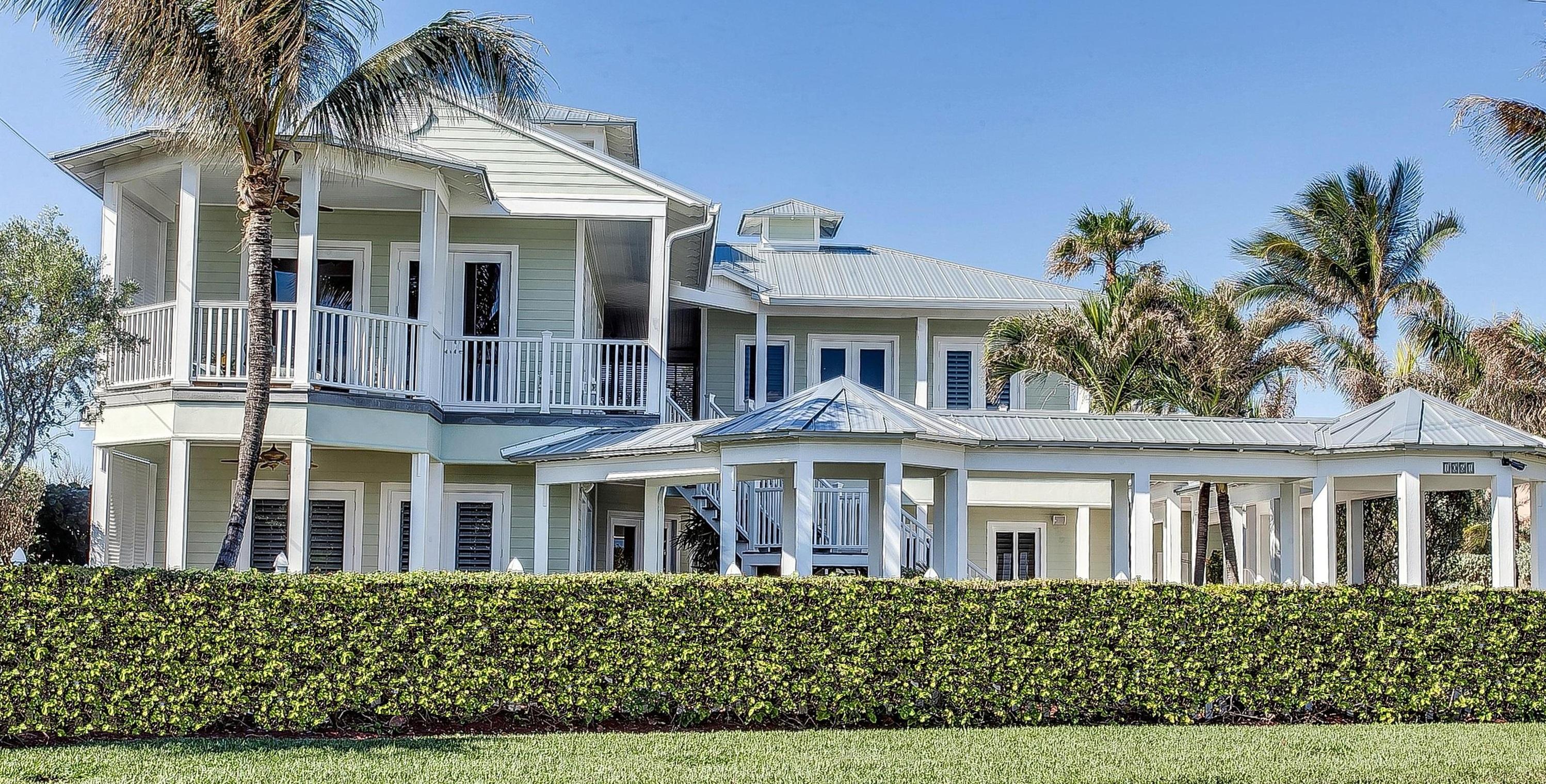 Sea Dunes - Residential