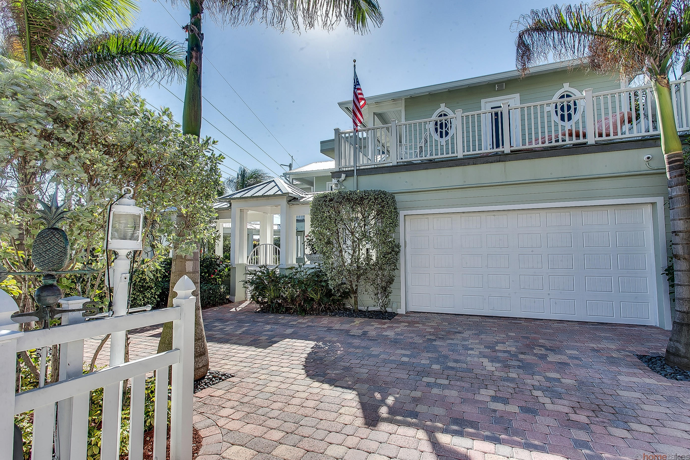 Sea Dunes - Residential