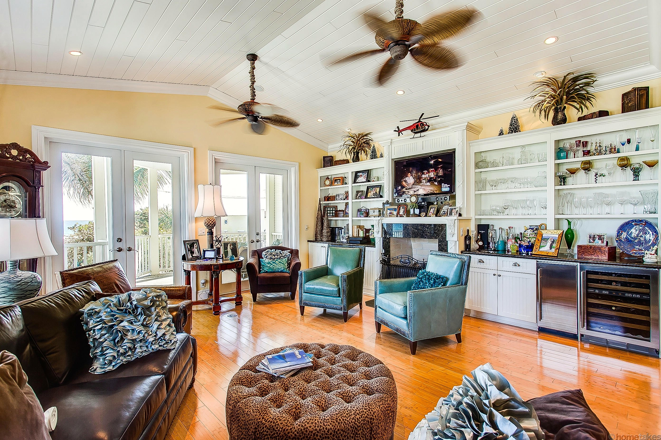 Sea Dunes - Residential