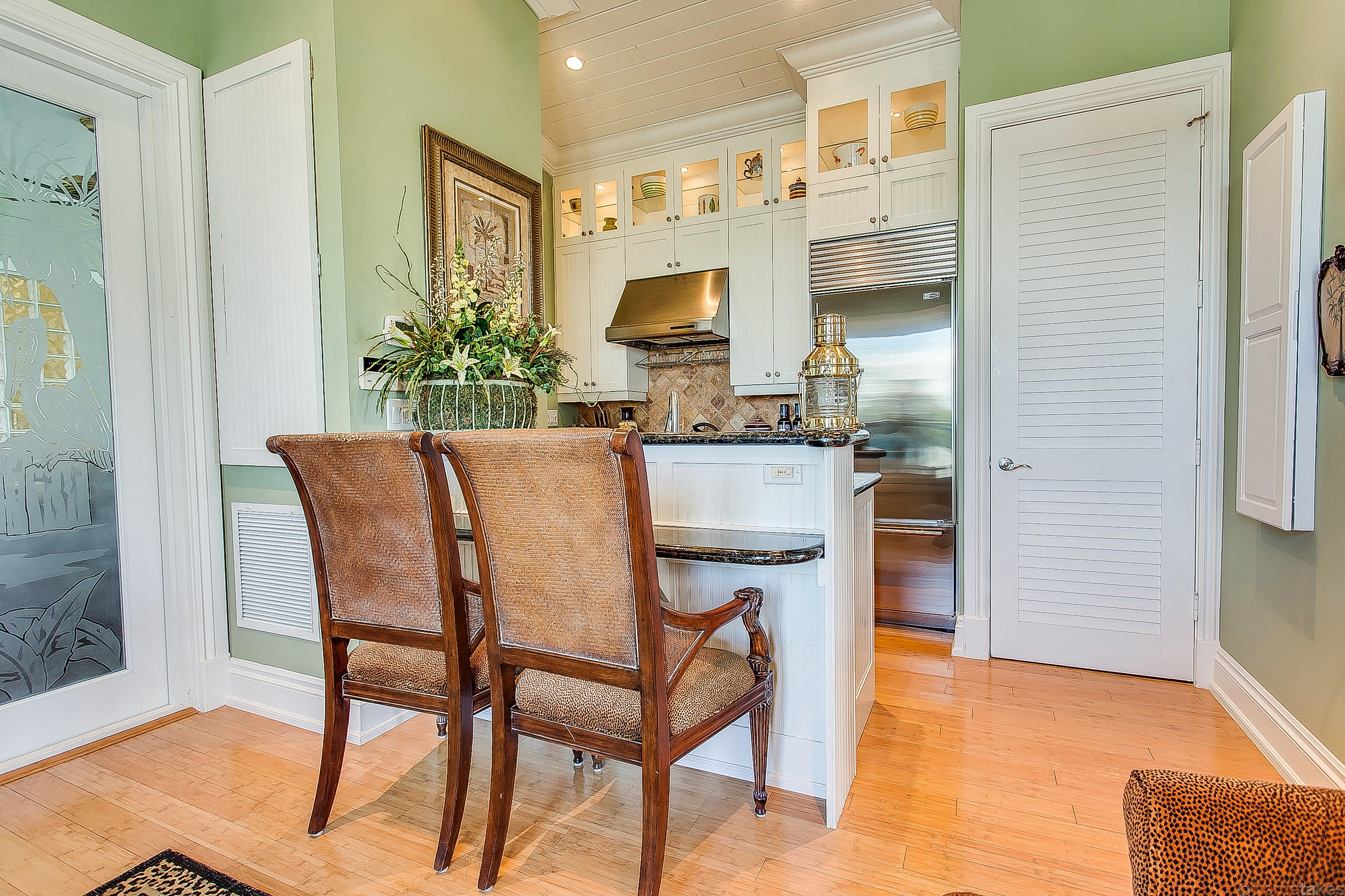 Sea Dunes - Residential