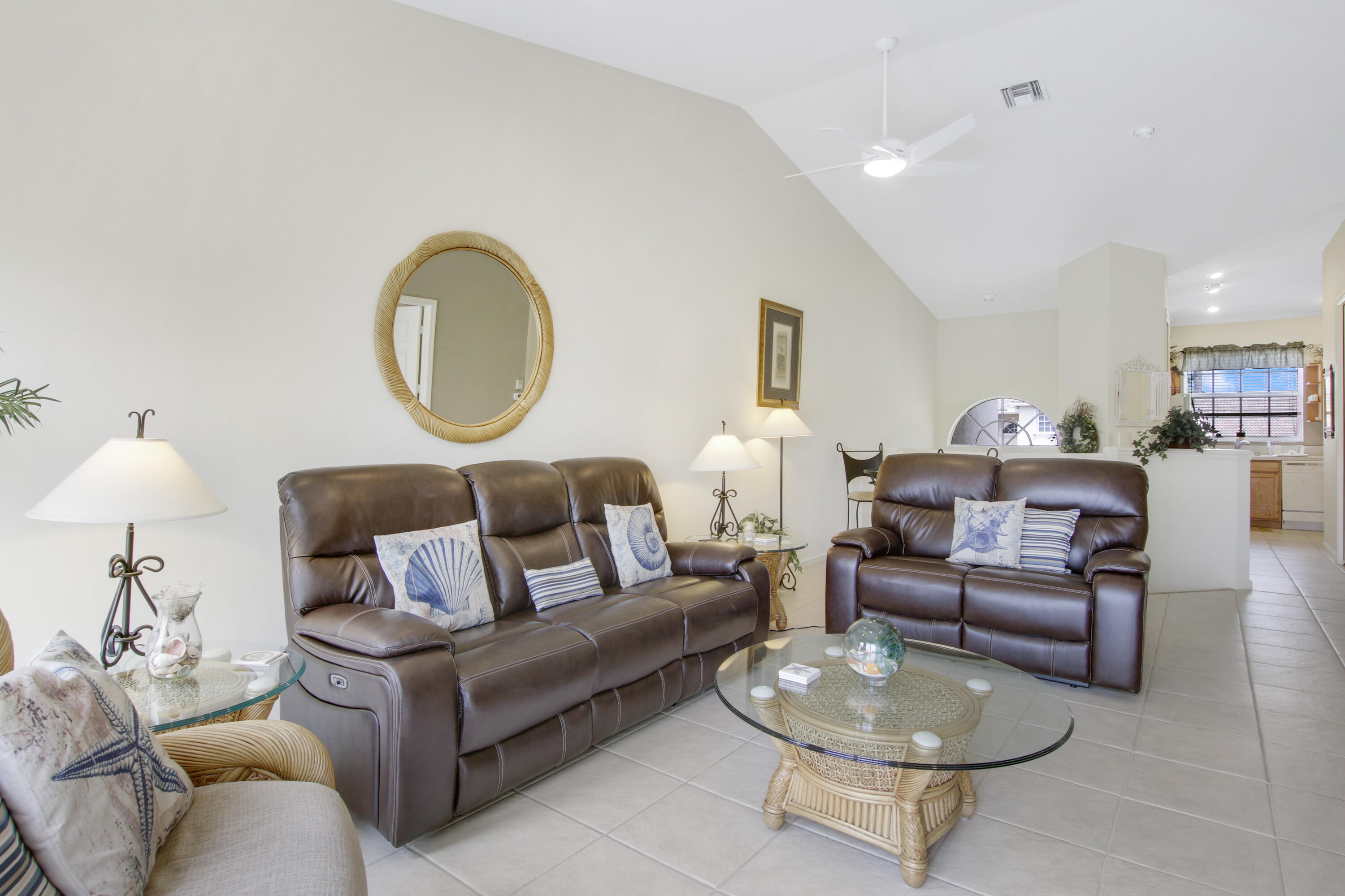 Castle Pines - Residential Lease