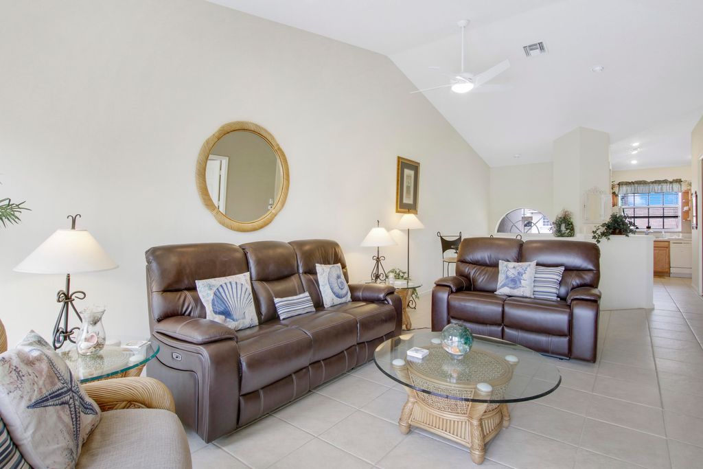 Photo of 9207 Wentworth Lane, Port Saint Lucie, FL 34986 (MLS # B26004800)