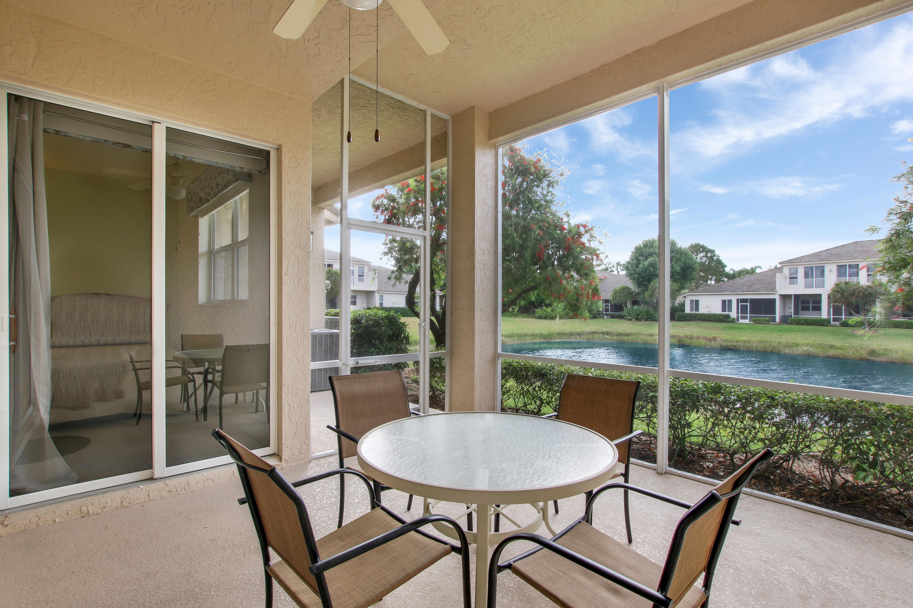 Castle Pines - Residential Lease