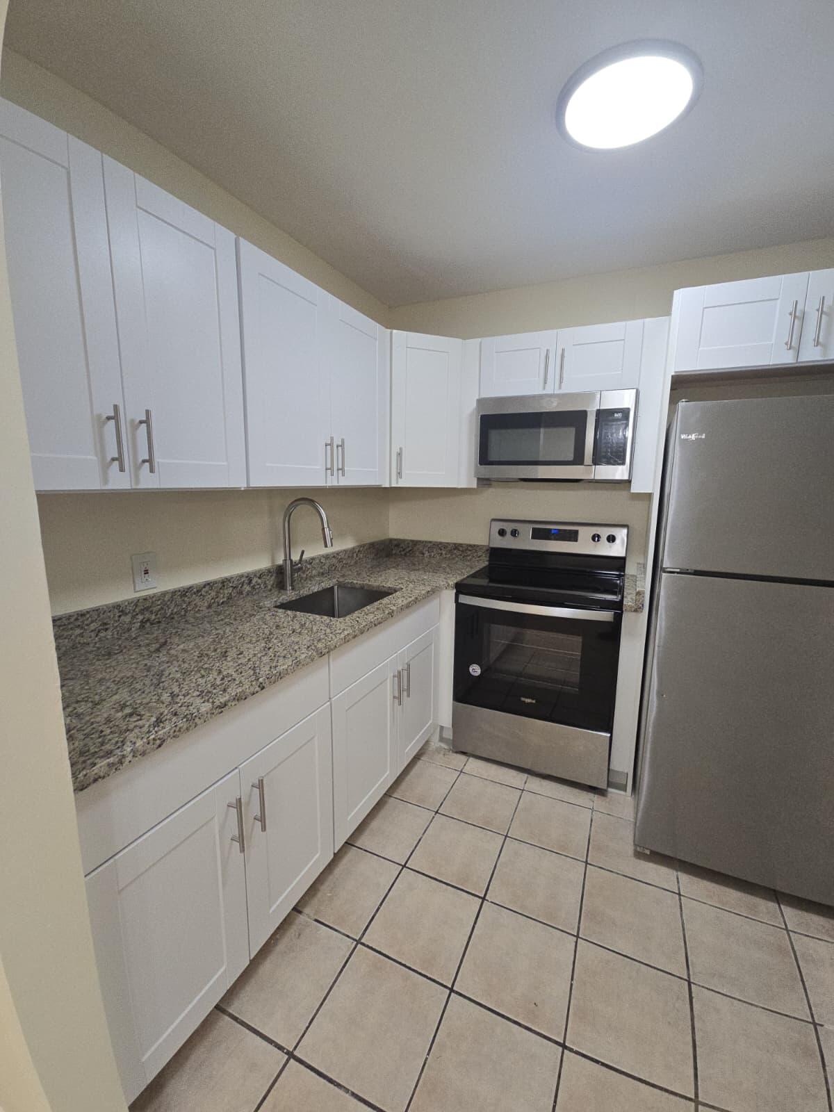 HASTINGS CONDOS - Residential Lease
