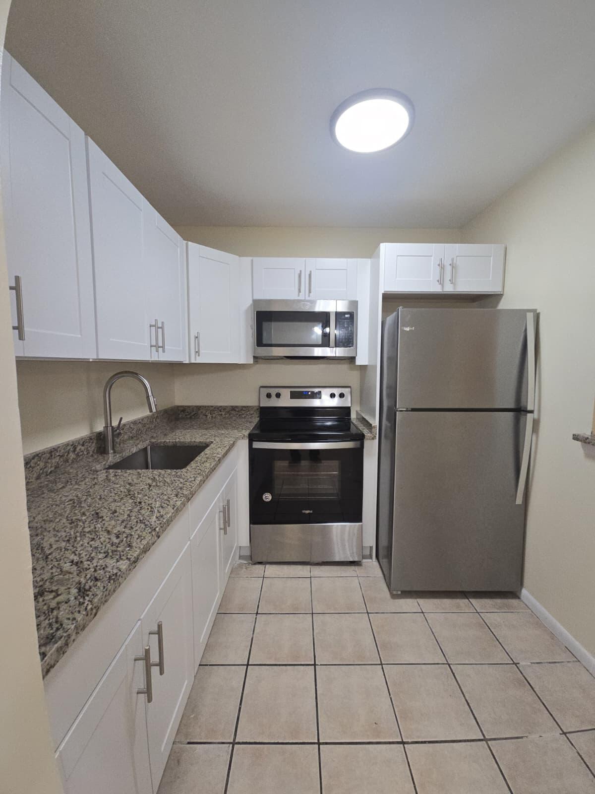 HASTINGS CONDOS - Residential Lease