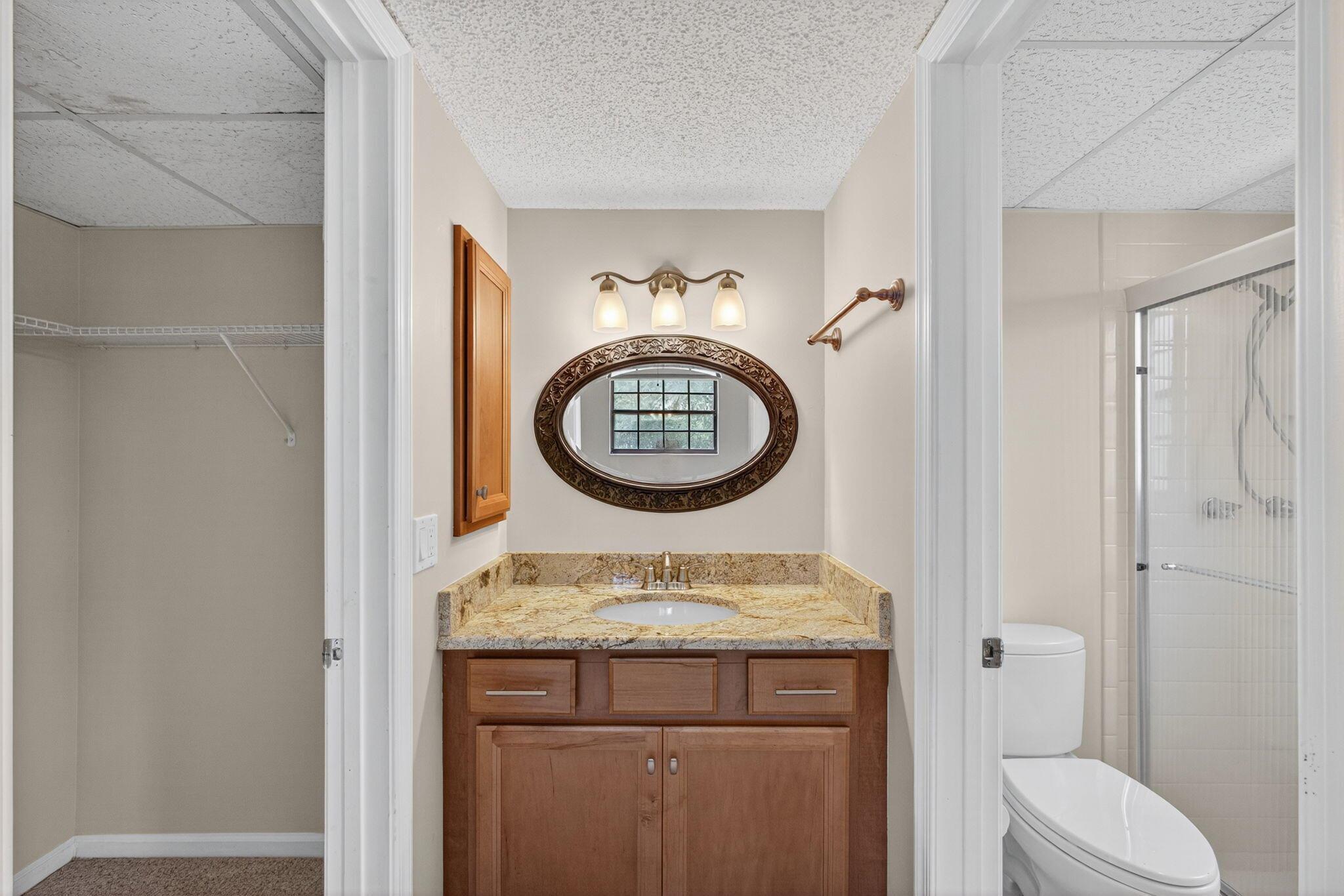 OAK COURT CONDO - Residential
