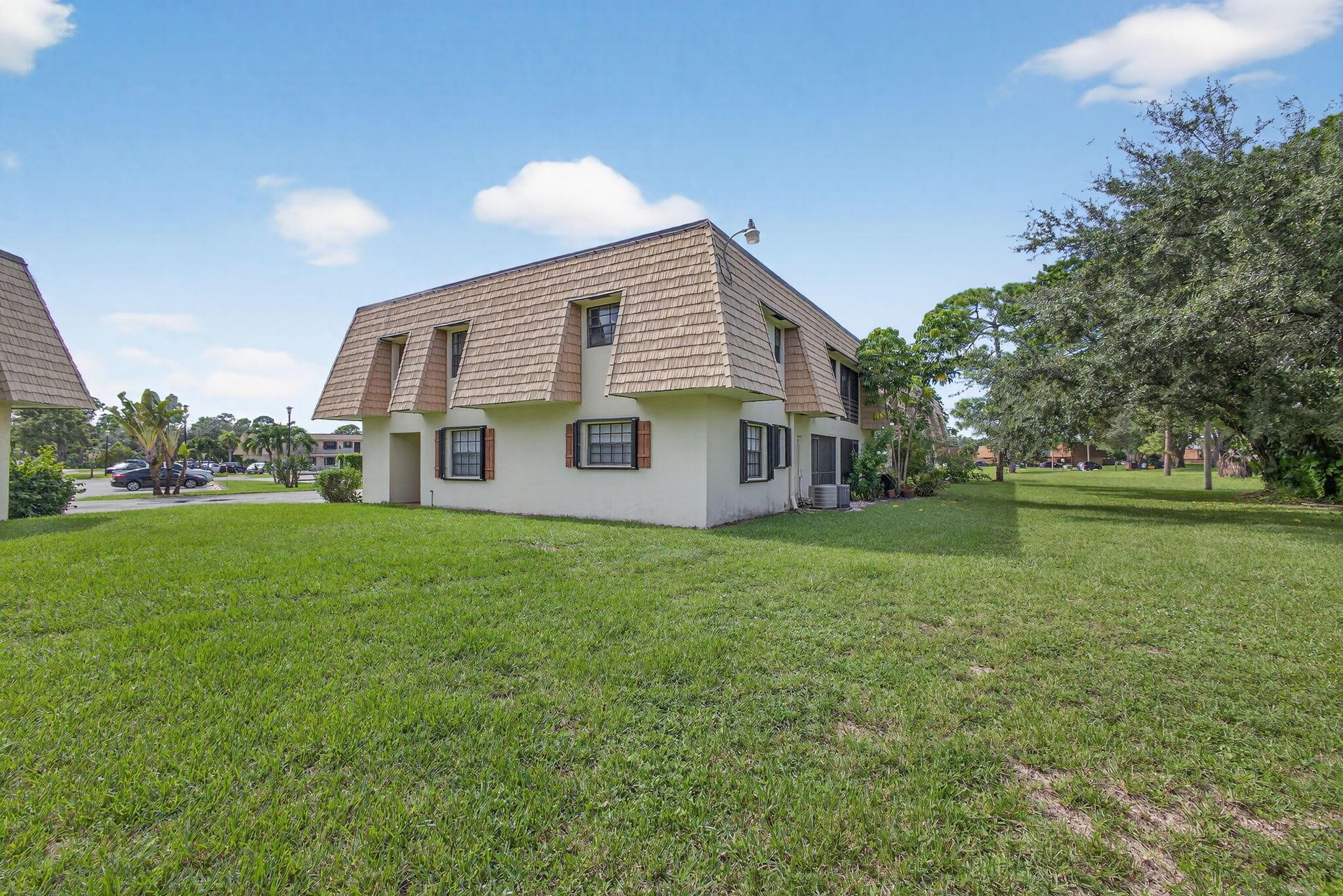 OAK COURT CONDO - Residential