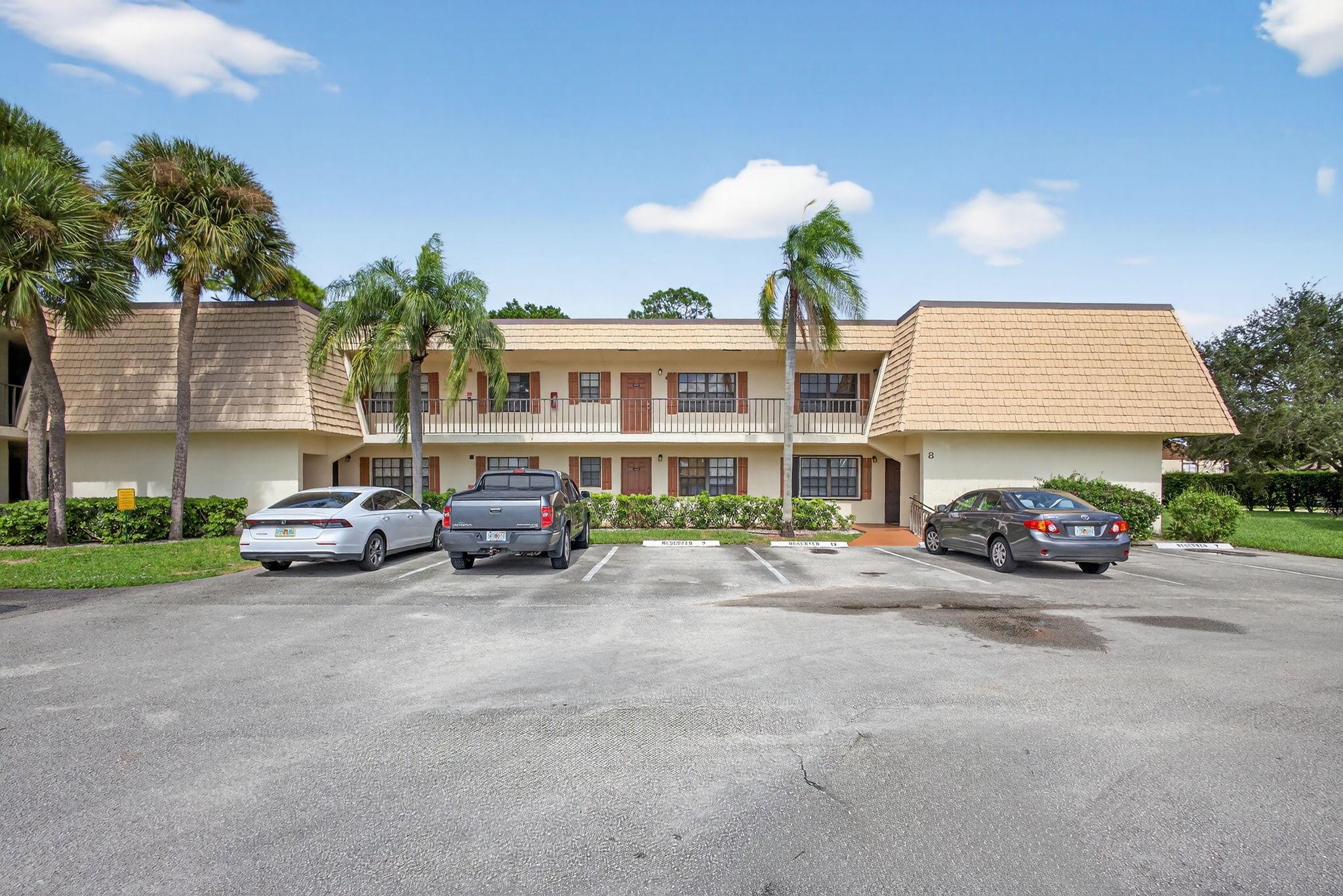 OAK COURT CONDO - Residential