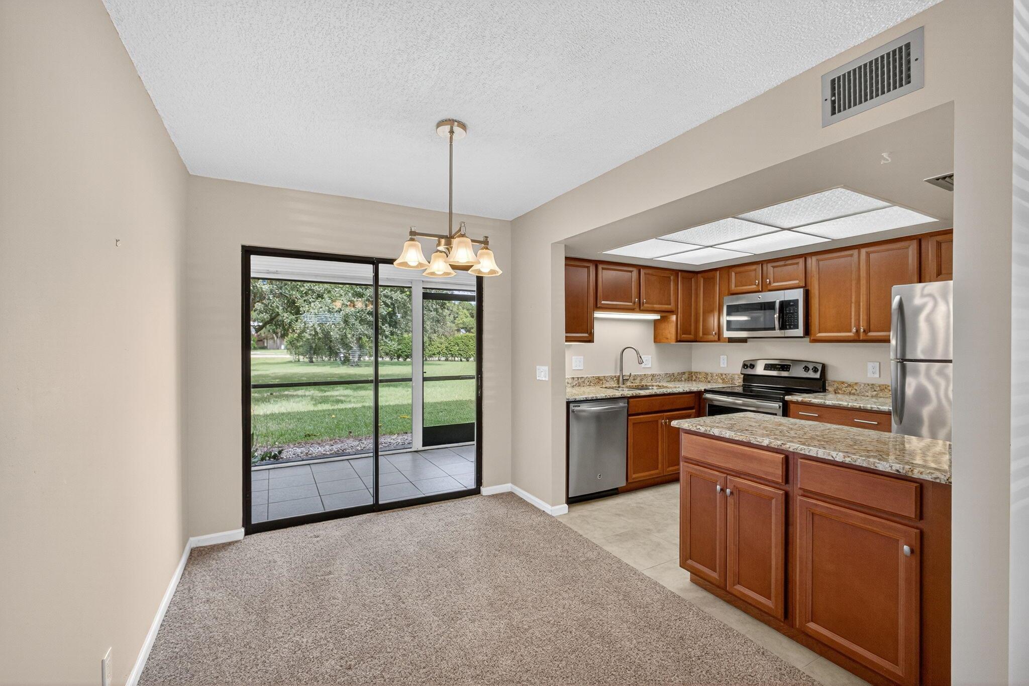 OAK COURT CONDO - Residential