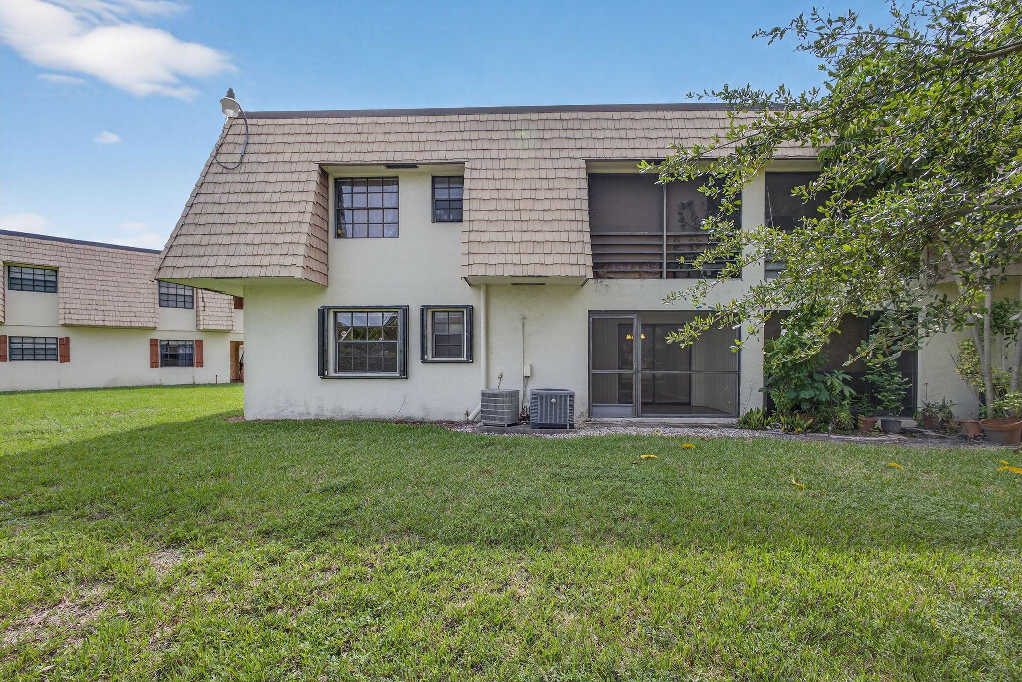 OAK COURT CONDO - Residential