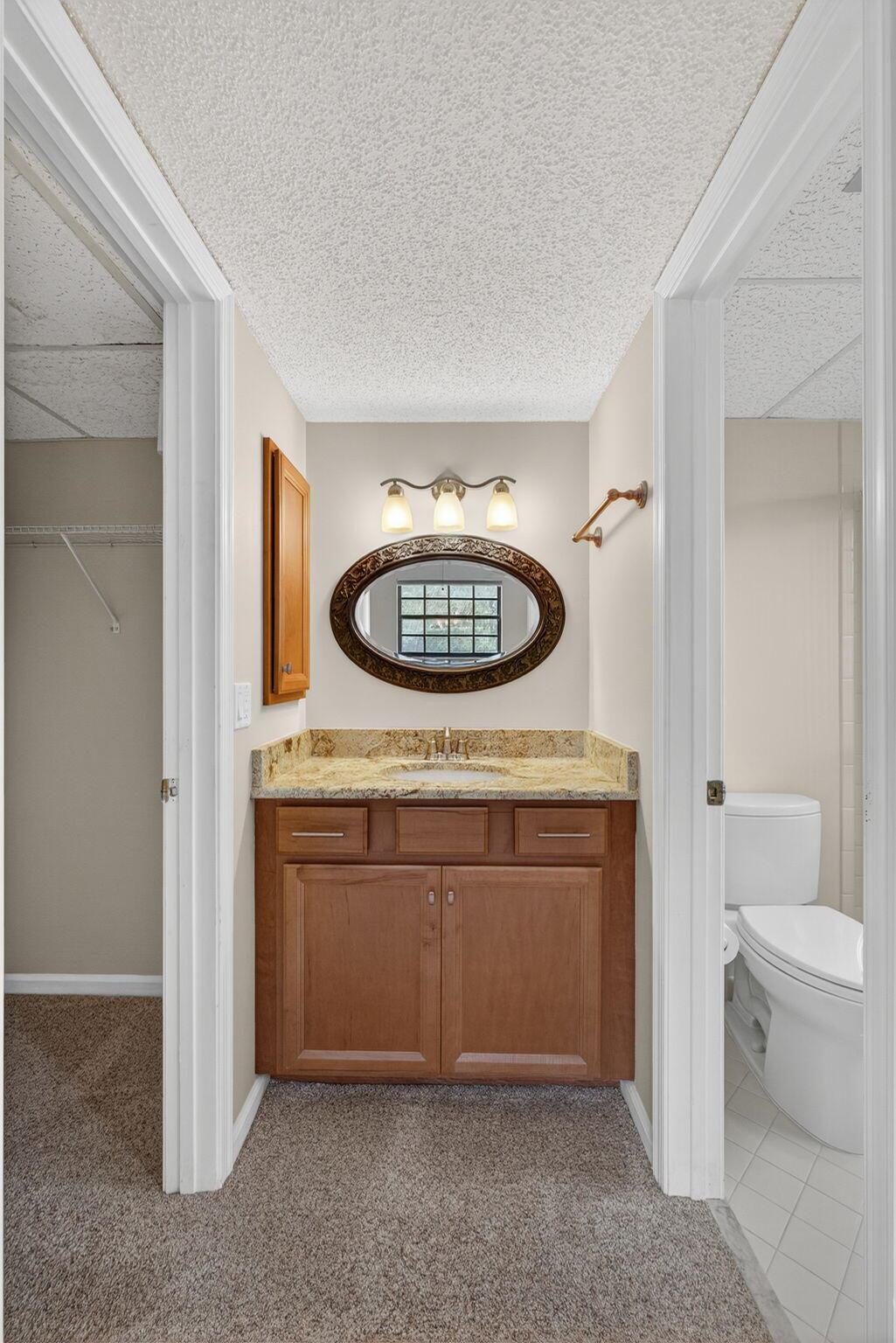 OAK COURT CONDO - Residential