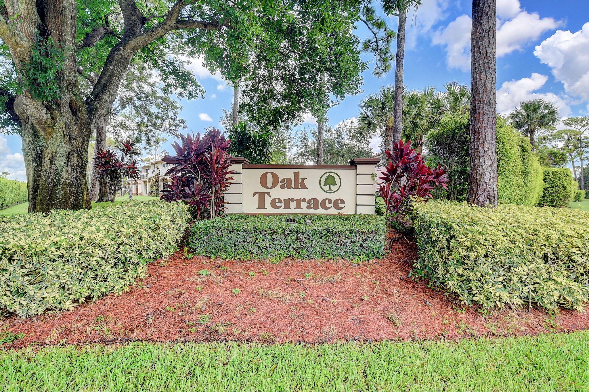 OAK COURT CONDO - Residential