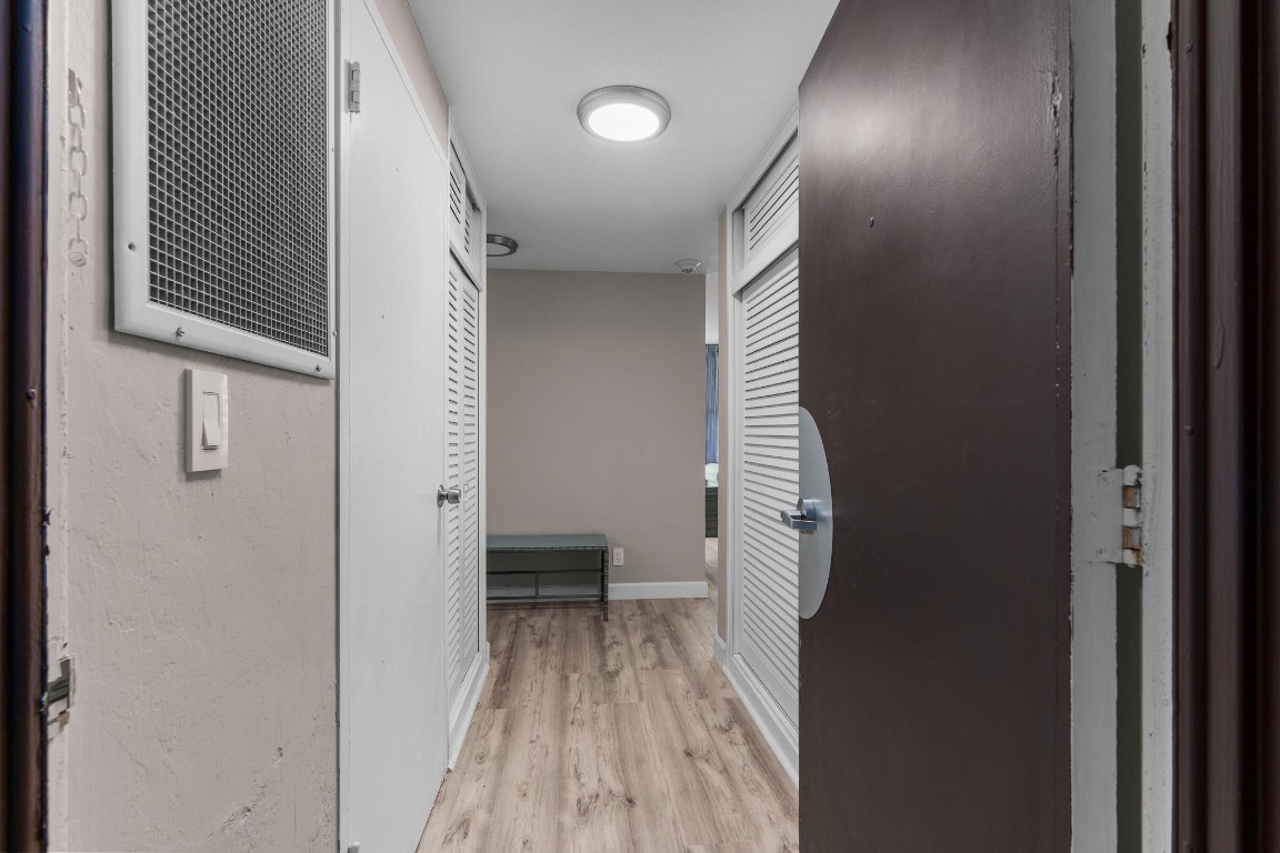 Coral Ridge Towers East - Residential