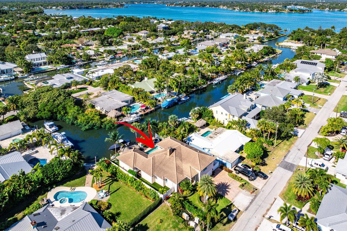 RIVERSIDE - Residential