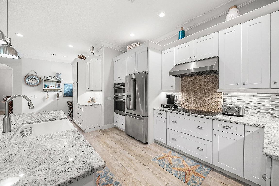 RIVERSIDE - Residential