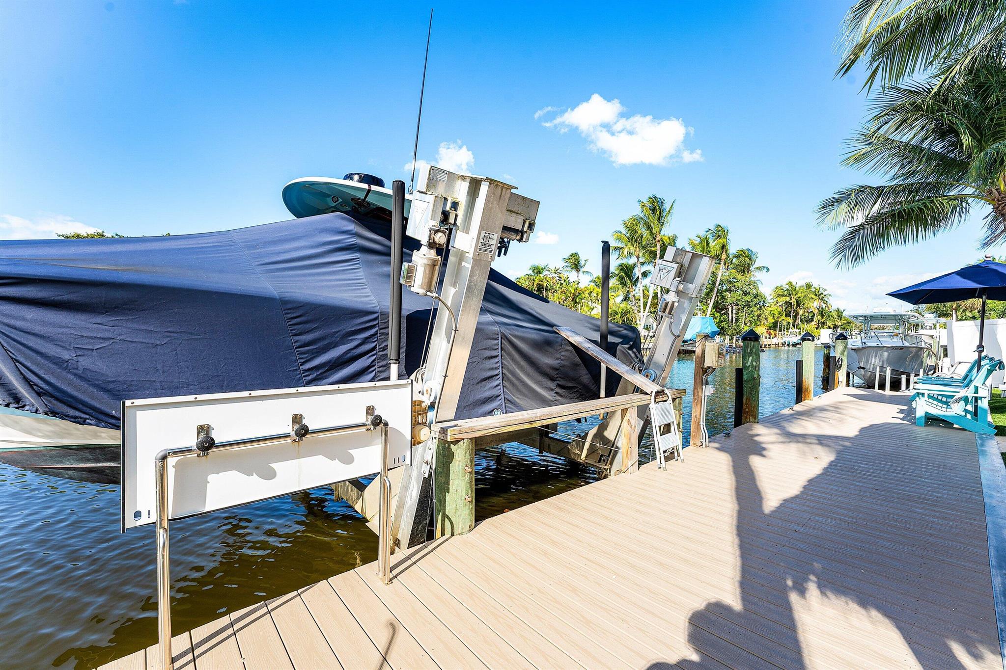 RIVERSIDE - Residential