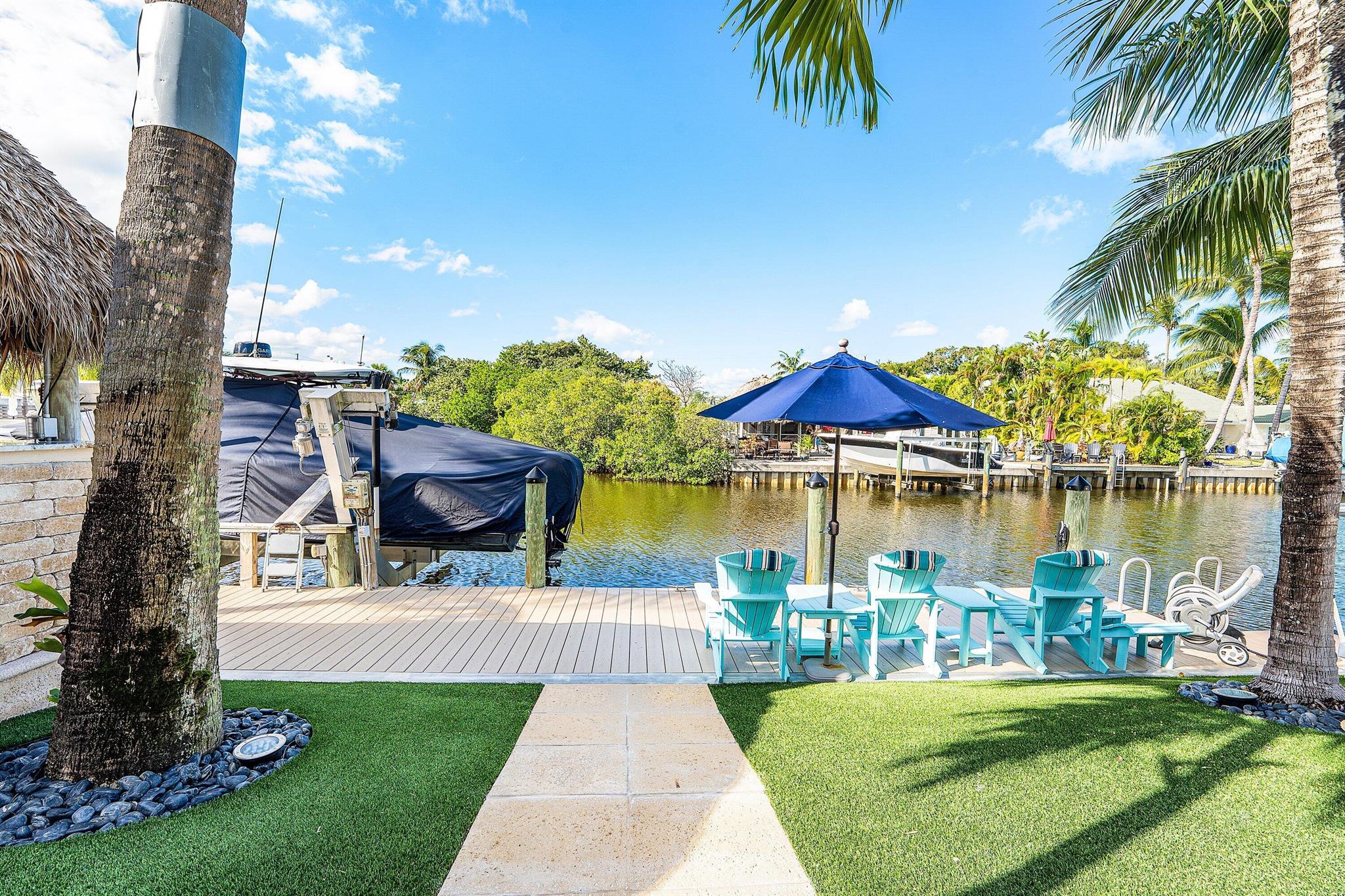 RIVERSIDE - Residential