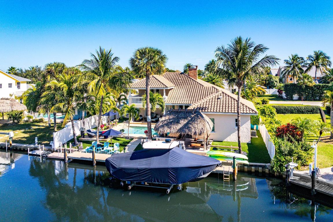 RIVERSIDE - Residential