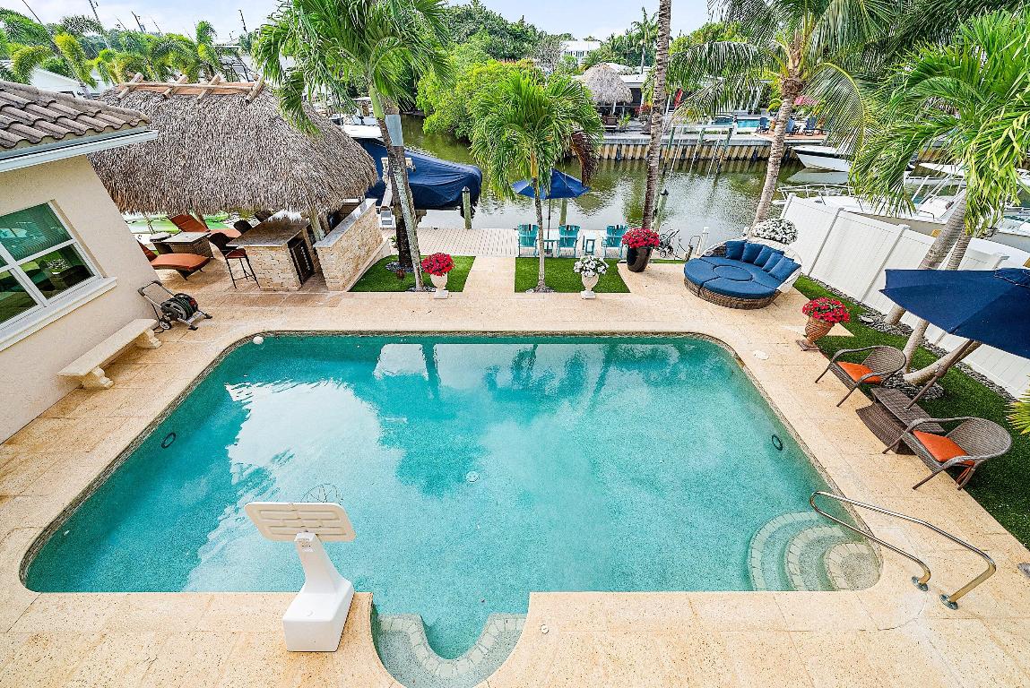 RIVERSIDE - Residential