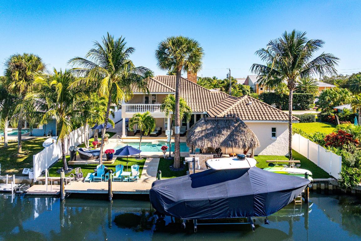 RIVERSIDE - Residential