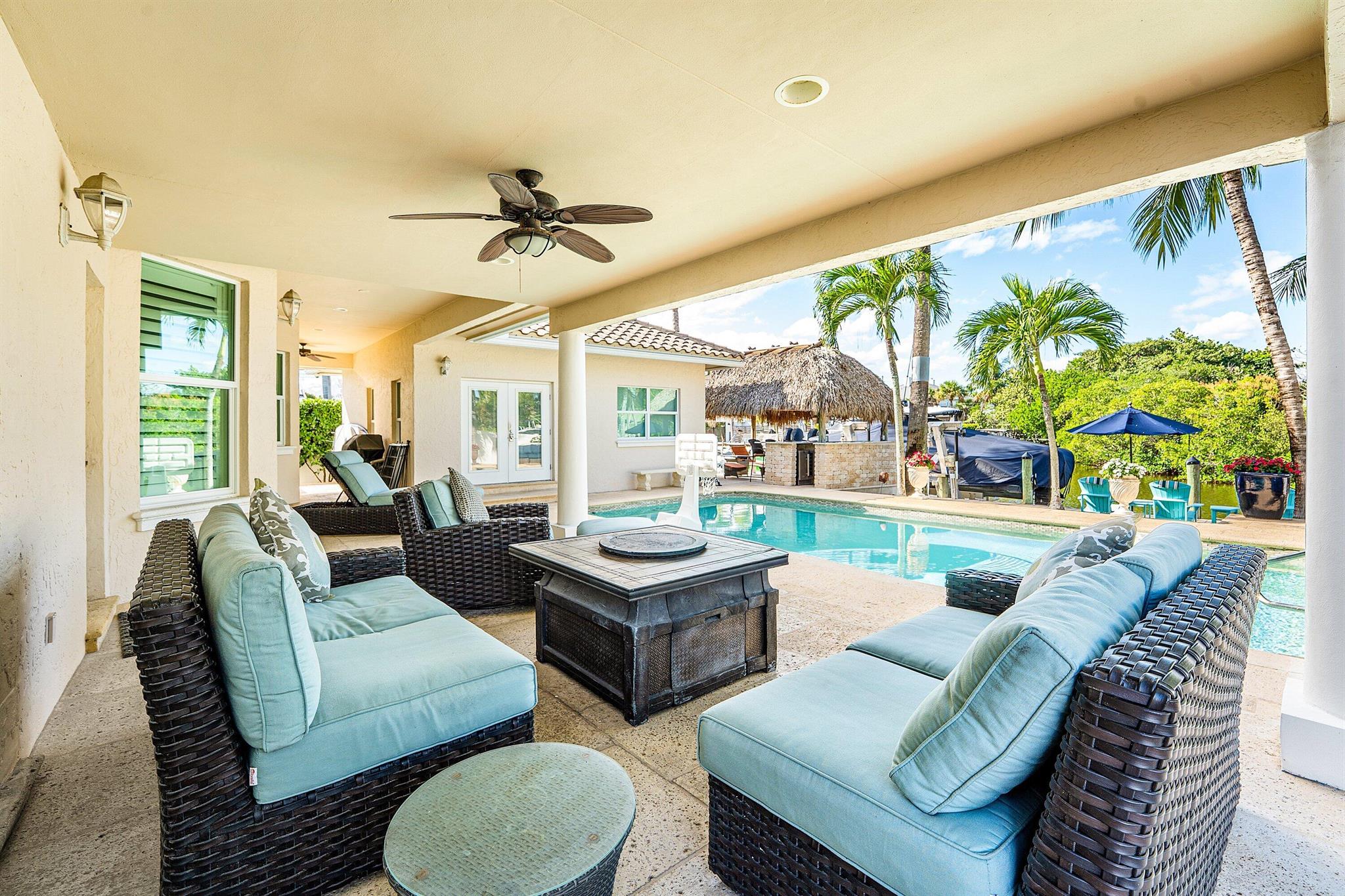 RIVERSIDE - Residential