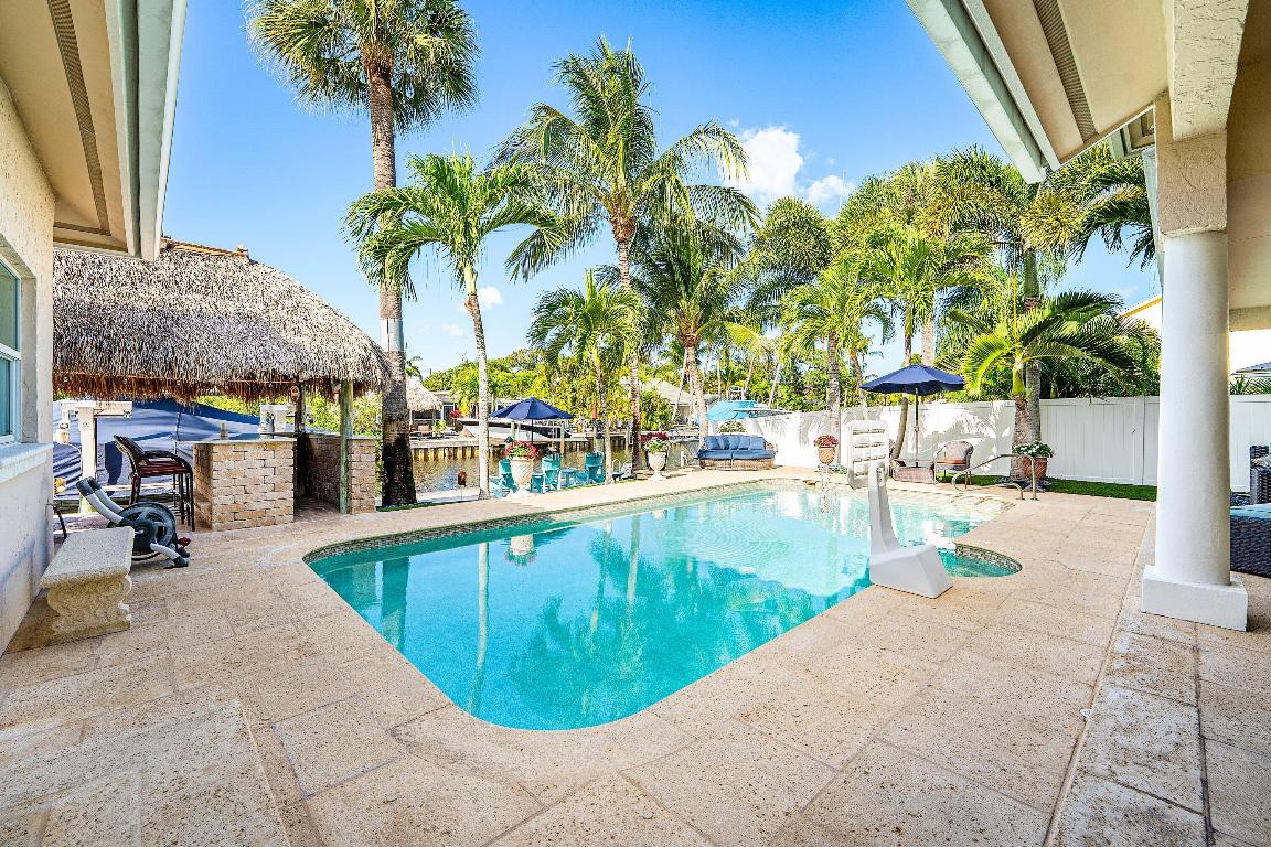 RIVERSIDE - Residential