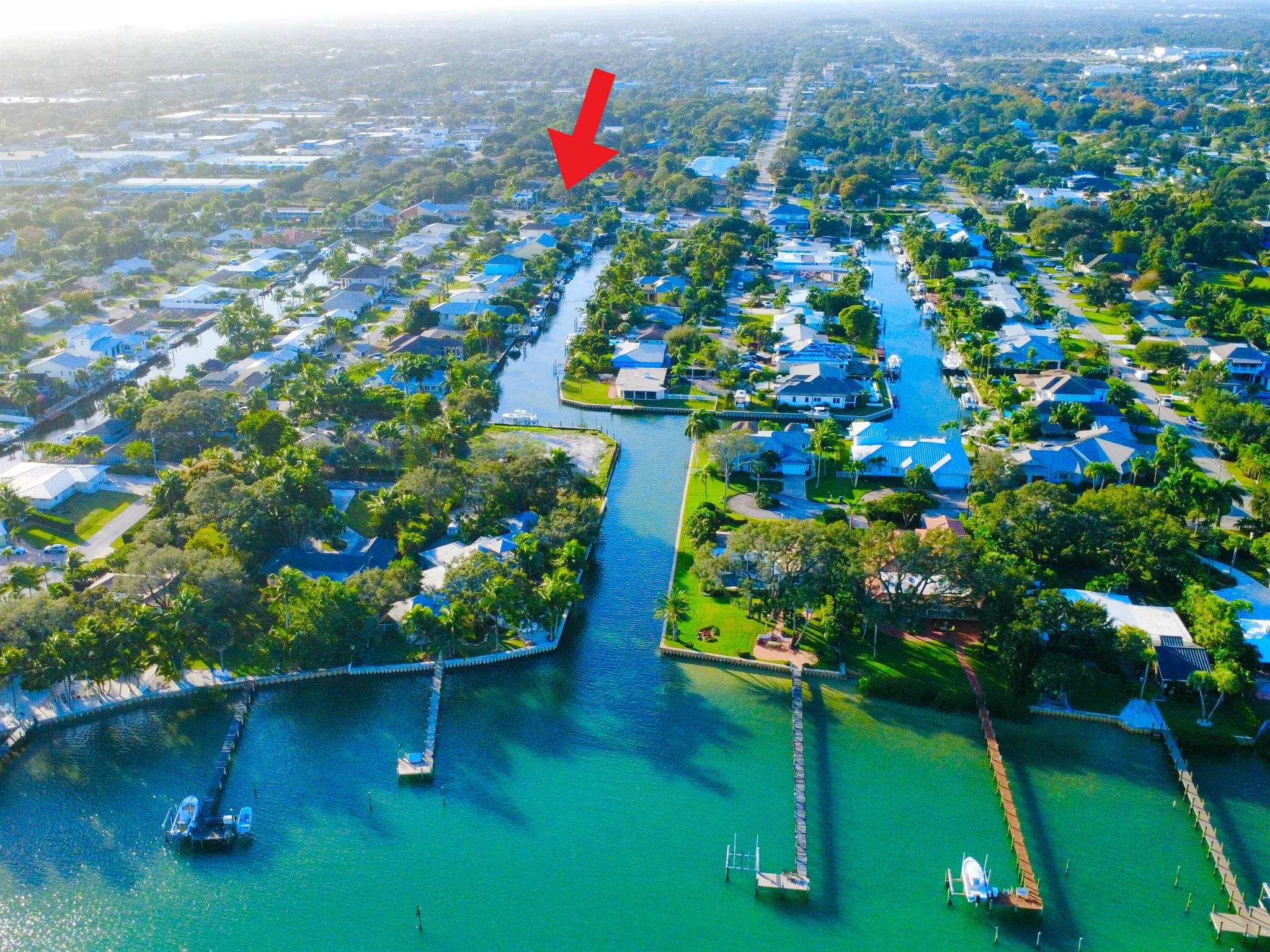 RIVERSIDE - Residential